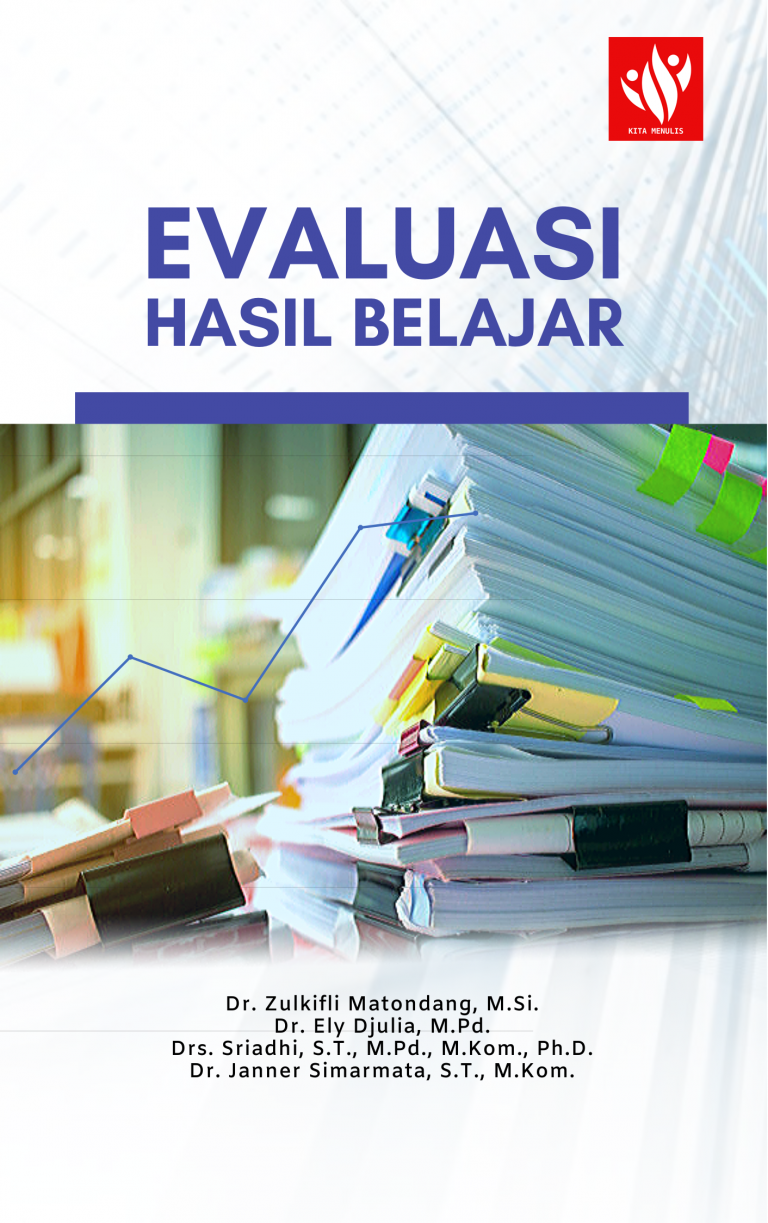 Evaluasi Hasil Belajar – KITA MENULIS