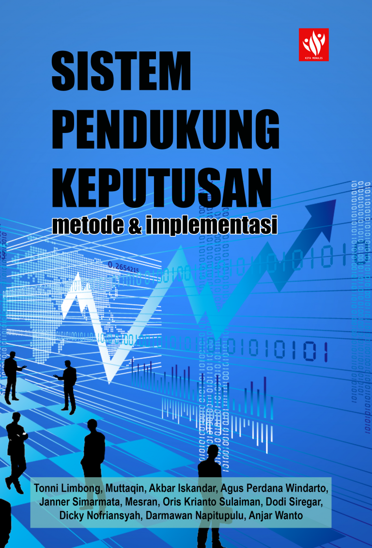 Sistem Pendukung Keputusan Metode And Implementasi Kita Menulis 5943