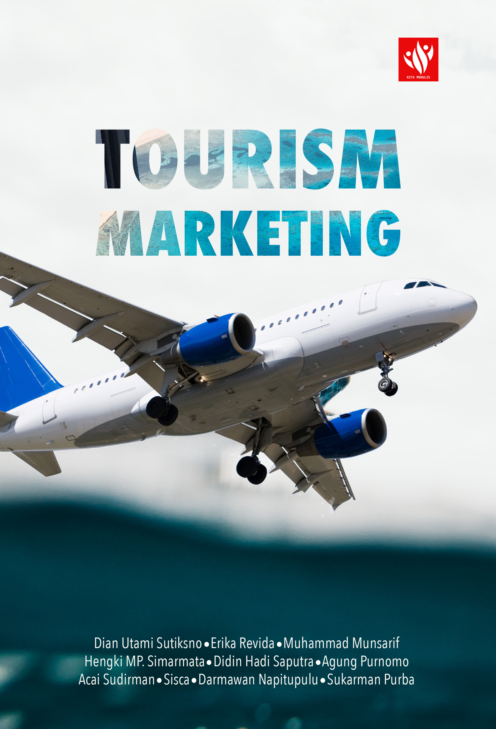 Tourism Marketing – KITA MENULIS