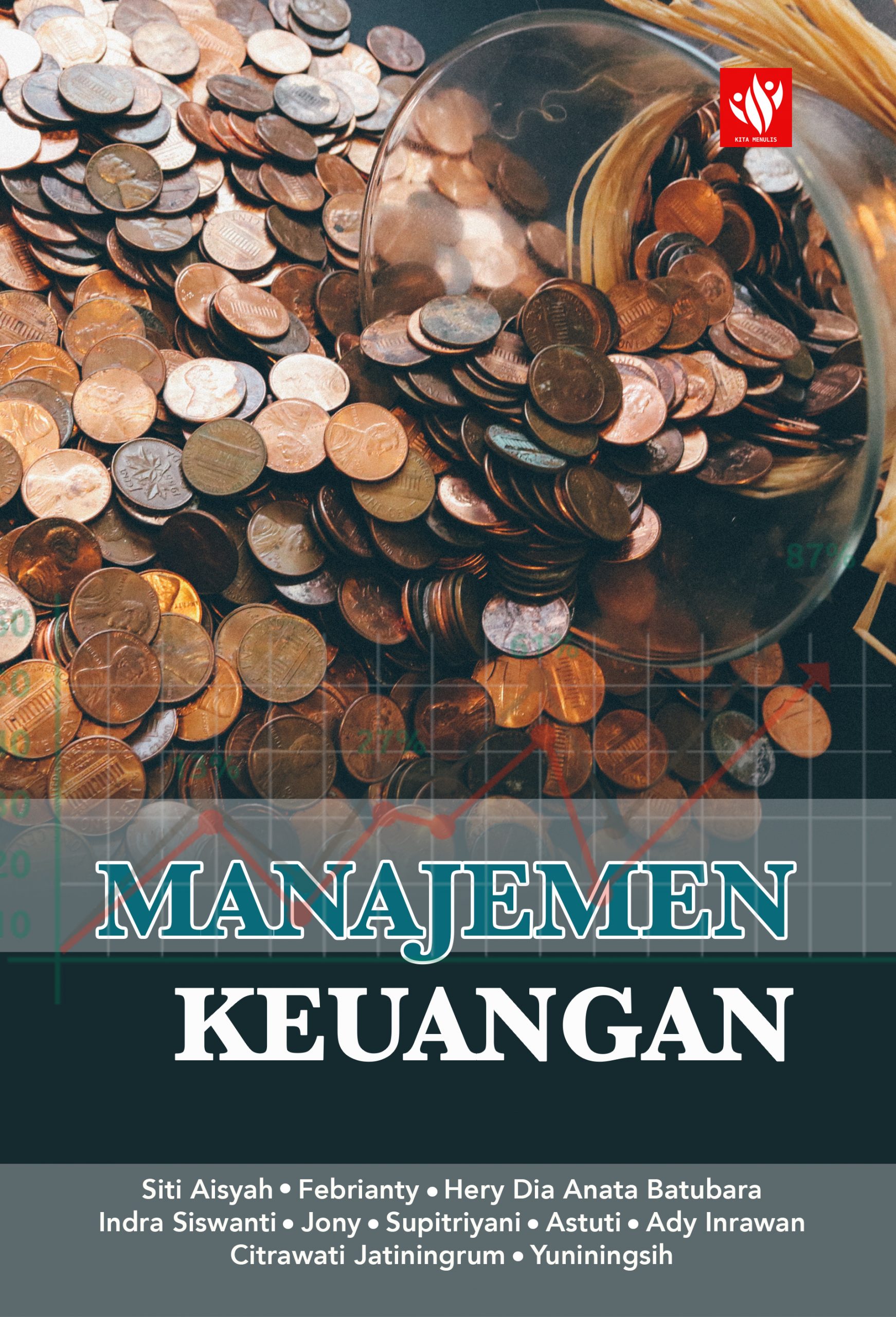 Manajemen Keuangan – KITA MENULIS