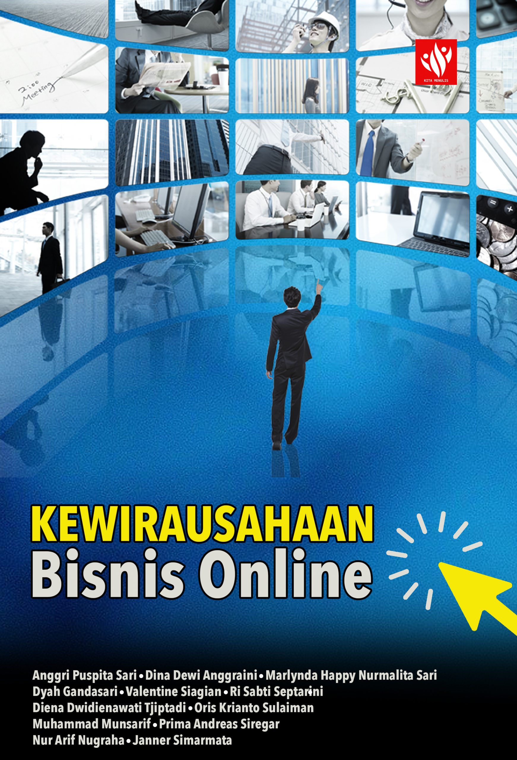 Kewirausahaan Dan Bisnis Online – KITA MENULIS