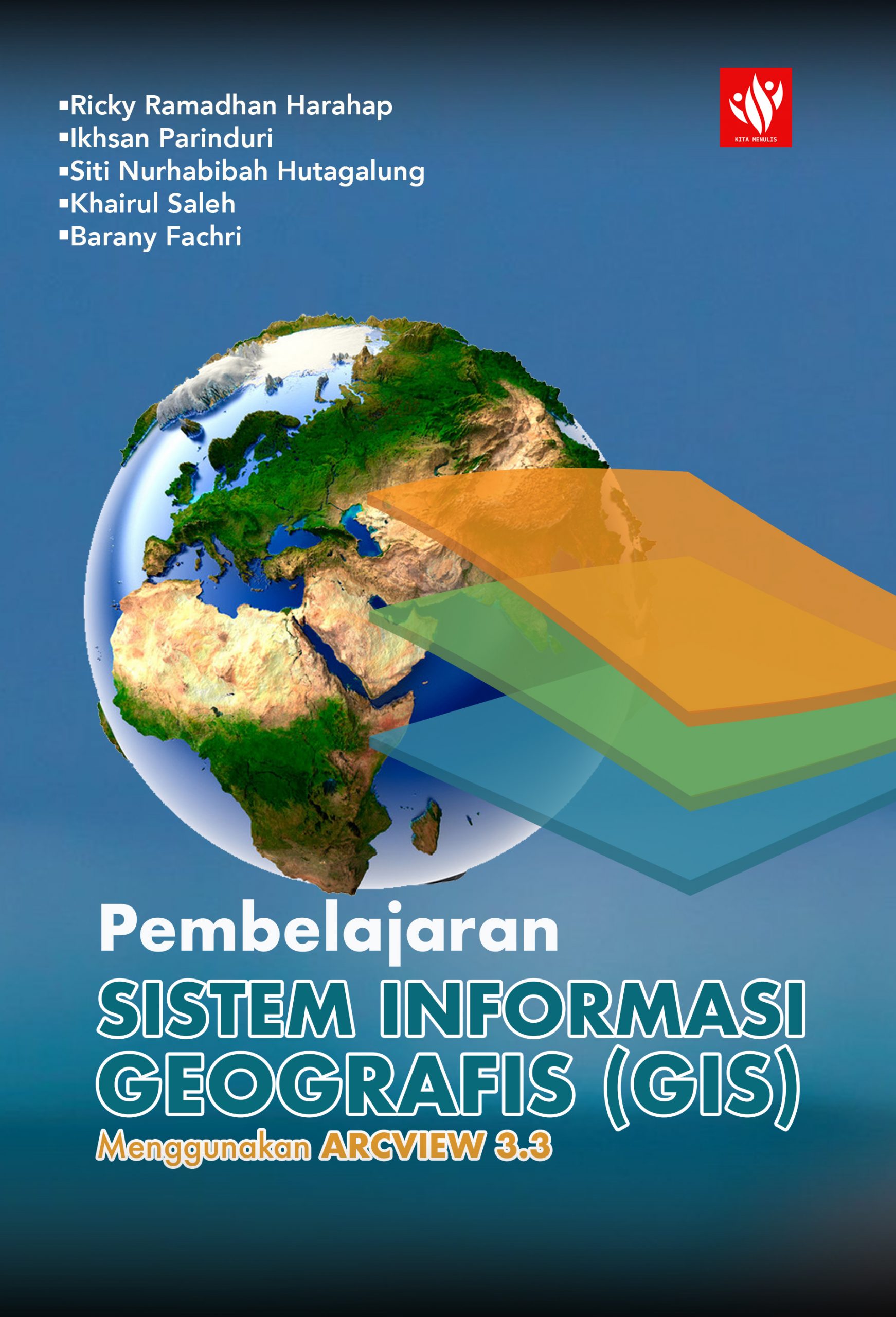 Registrasi Peta Menggunakan Arcview Gis 3 3 Vrogue Co