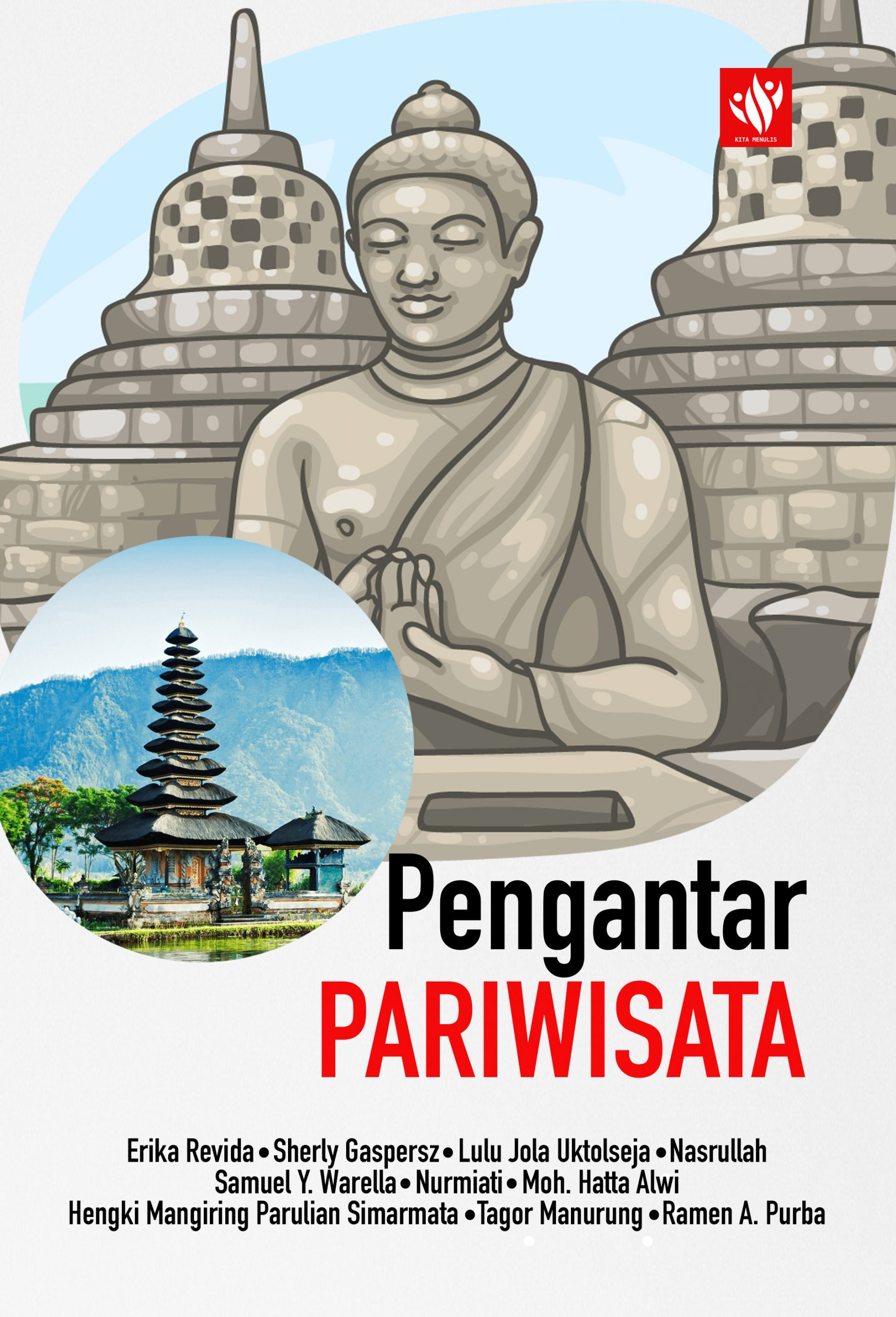 Pengantar Pariwisata – KITA MENULIS