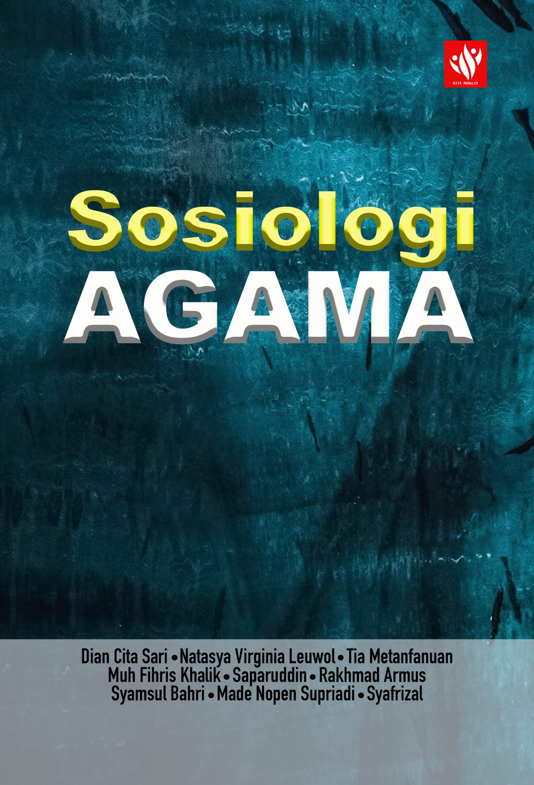 Sosiologi Agama – KITA MENULIS