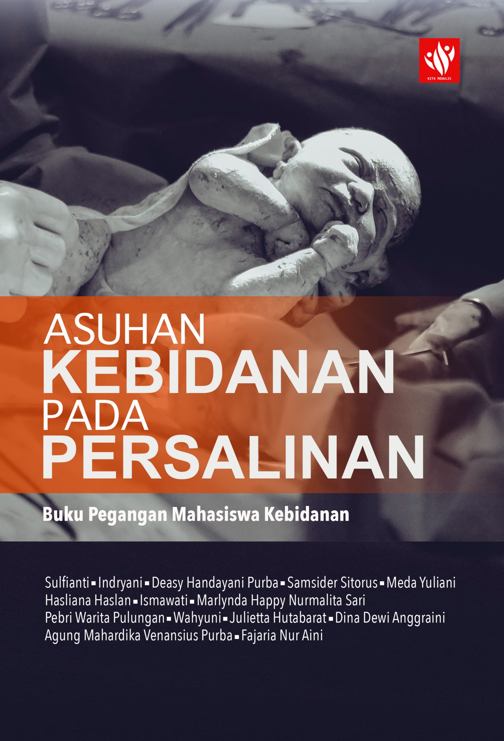 Asuhan Kebidanan Pada Persalinan – KITA MENULIS