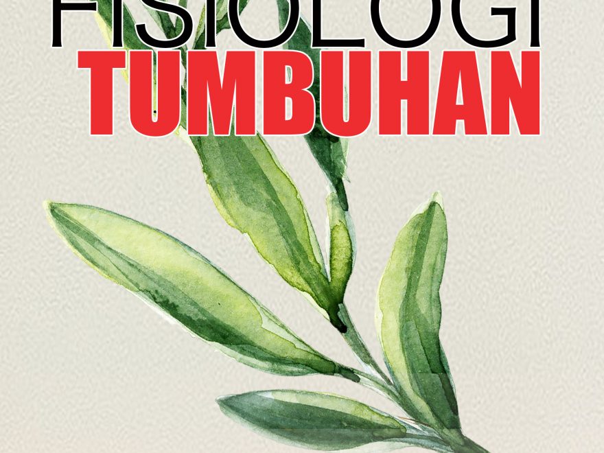 Fisiologi Tumbuhan – Kita Menulis