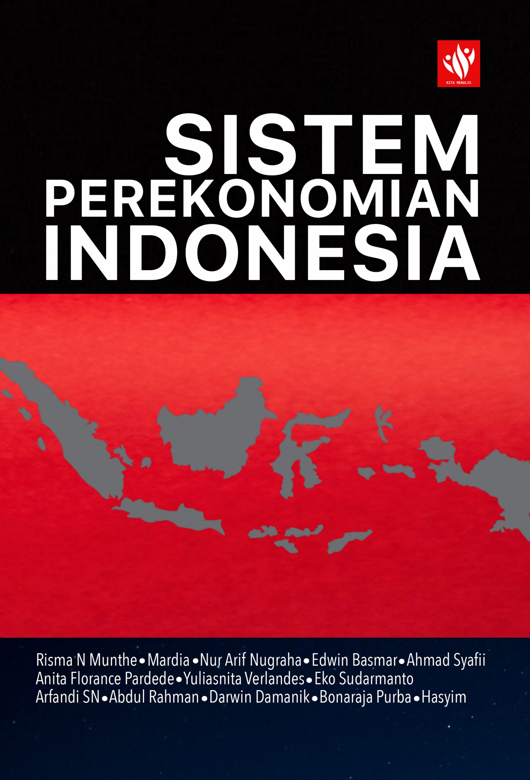 Sistem Perekonomian Indonesia – KITA MENULIS