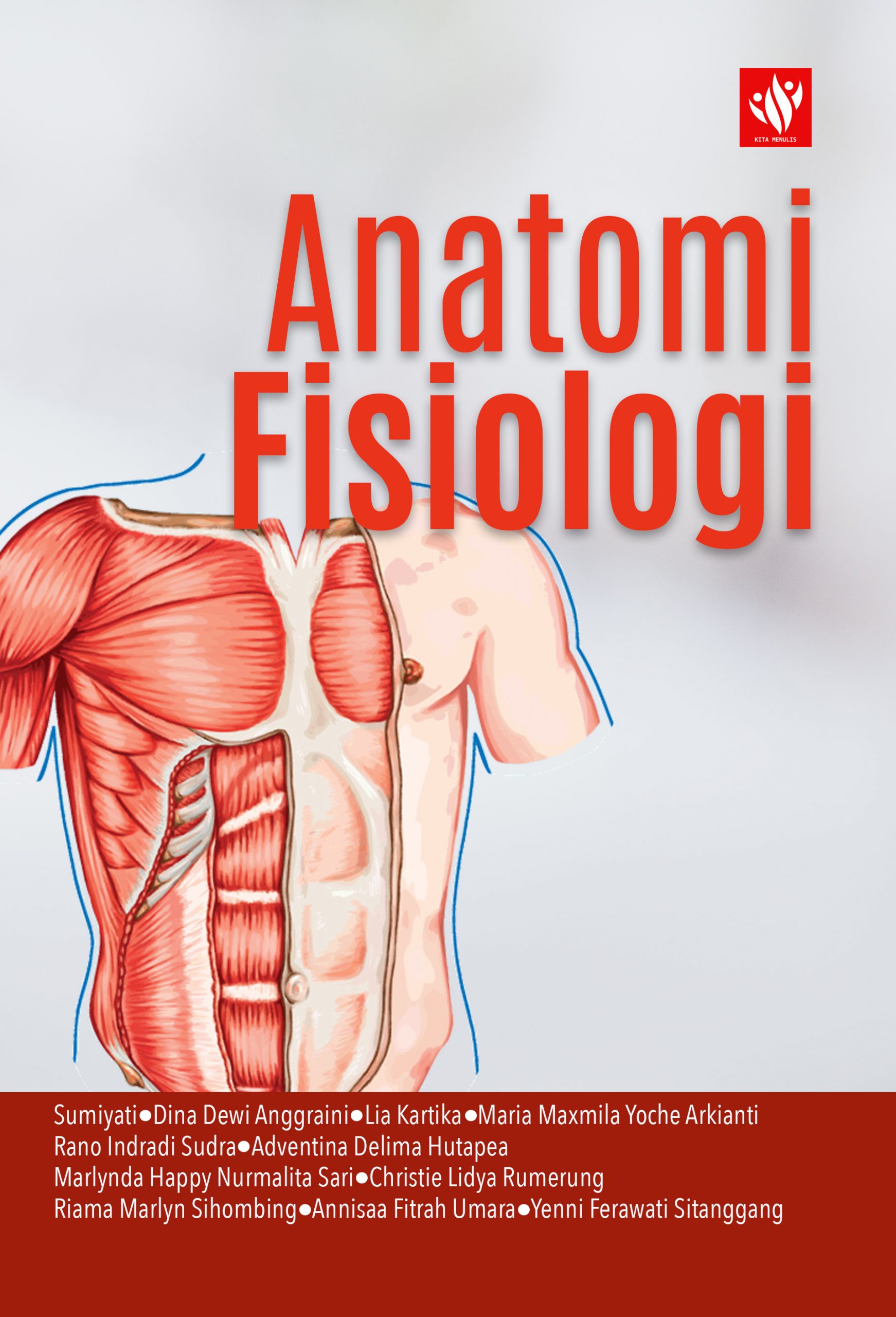 Anatomi Fisiologi – KITA MENULIS