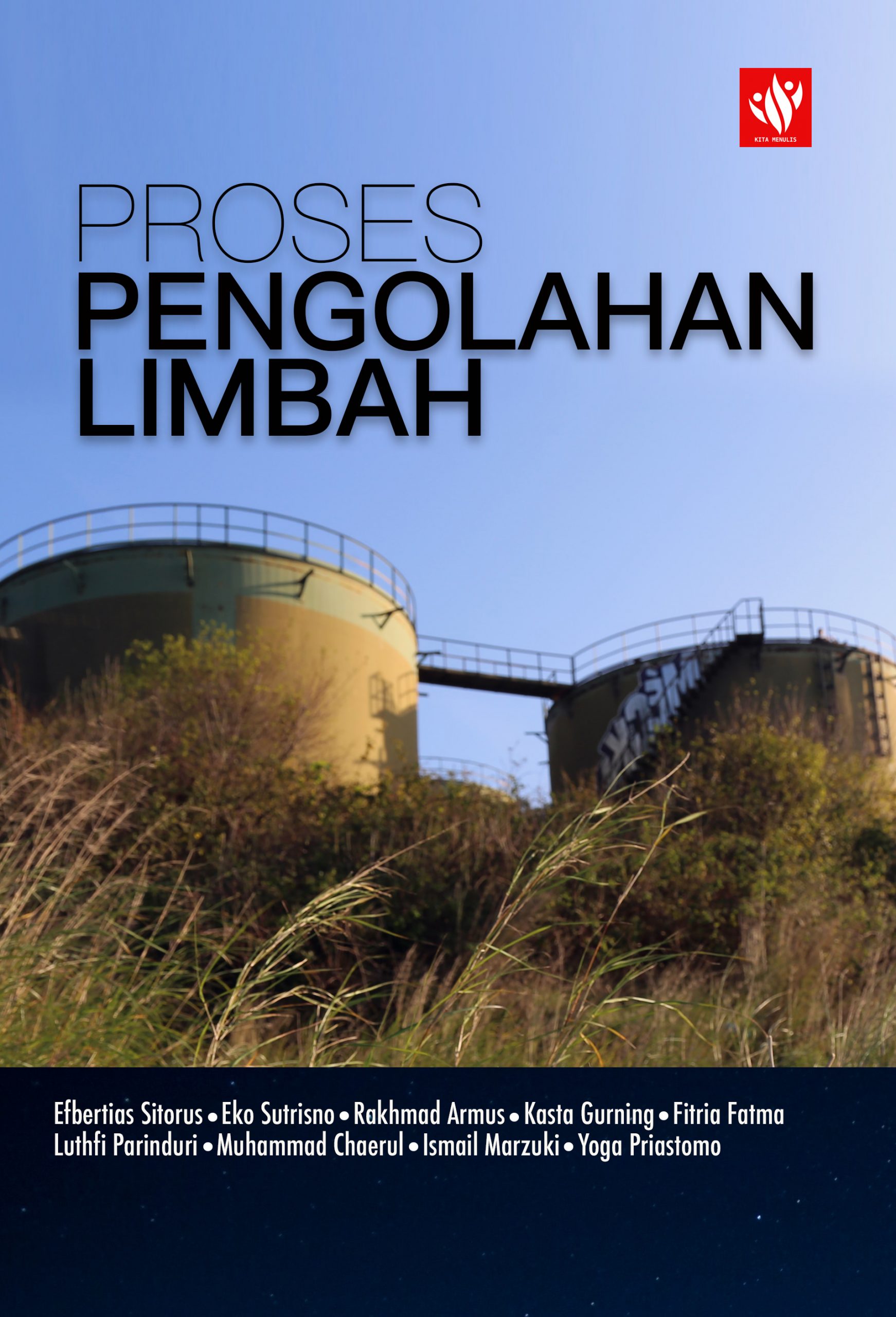 Proses Pengolahan Limbah – KITA MENULIS