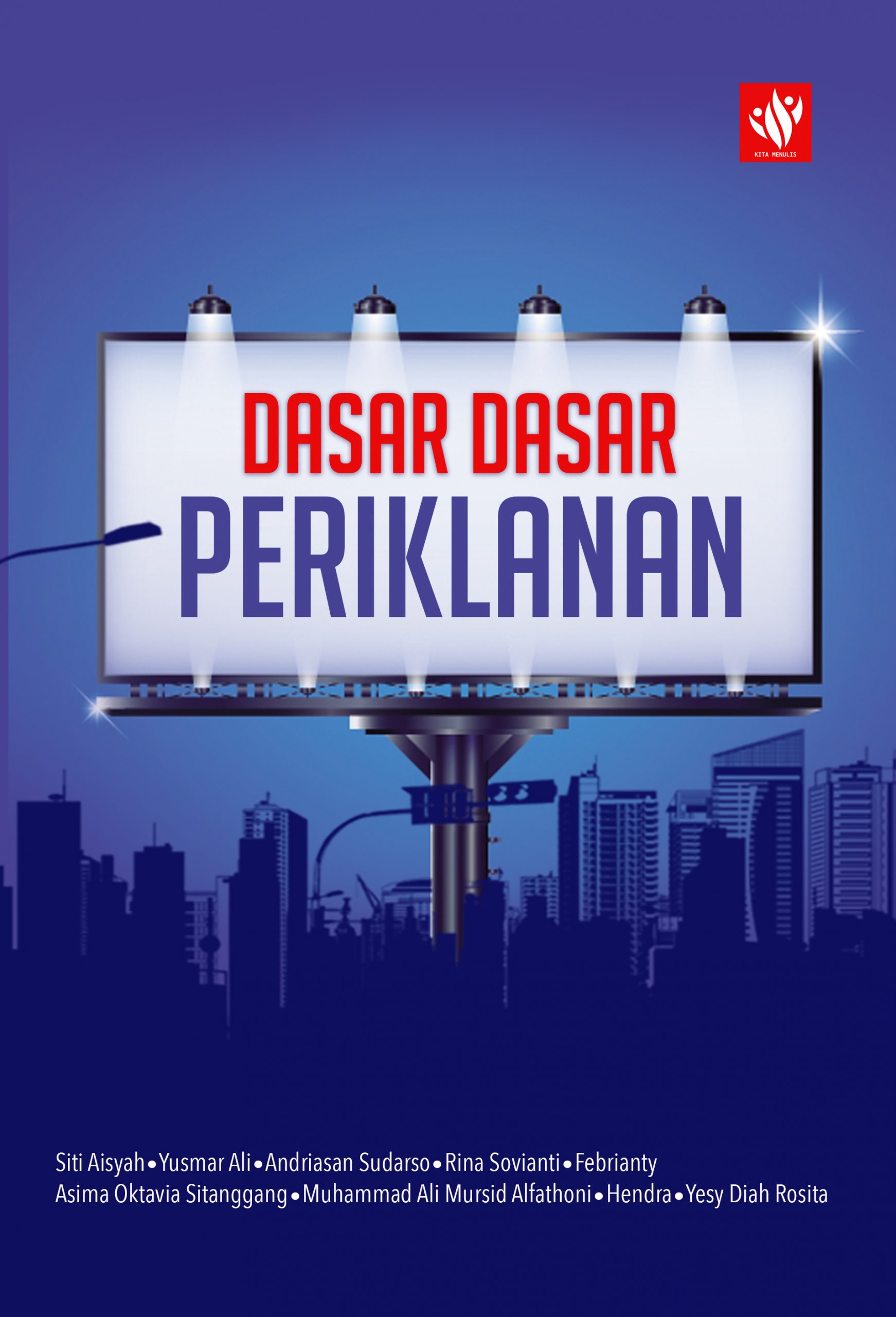 Dasar Dasar Periklanan | Pdf