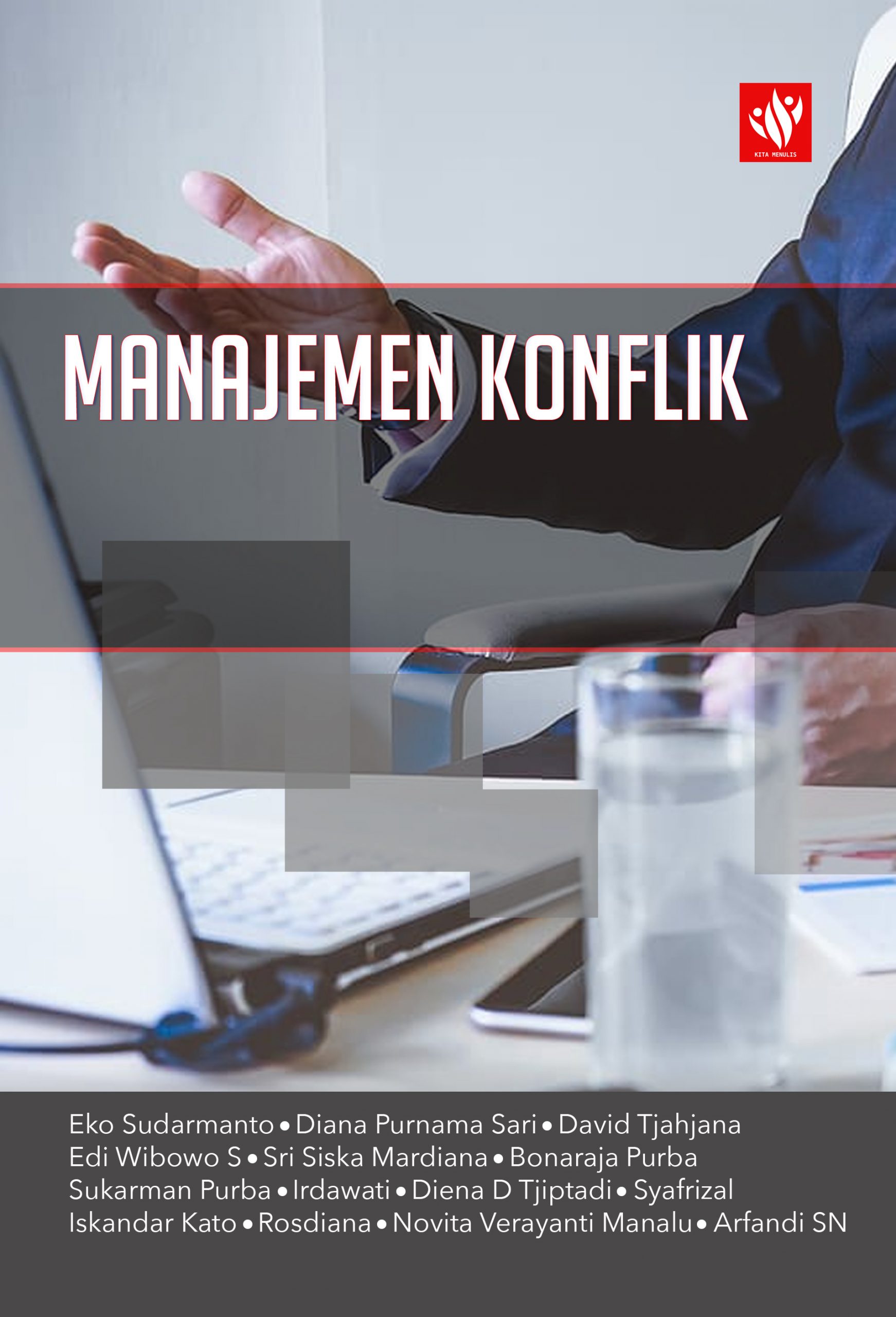 Manajemen Konflik – KITA MENULIS