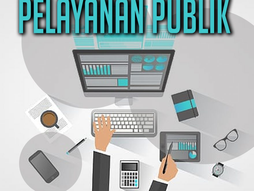 Manajemen Pelayanan Publik – KITA MENULIS