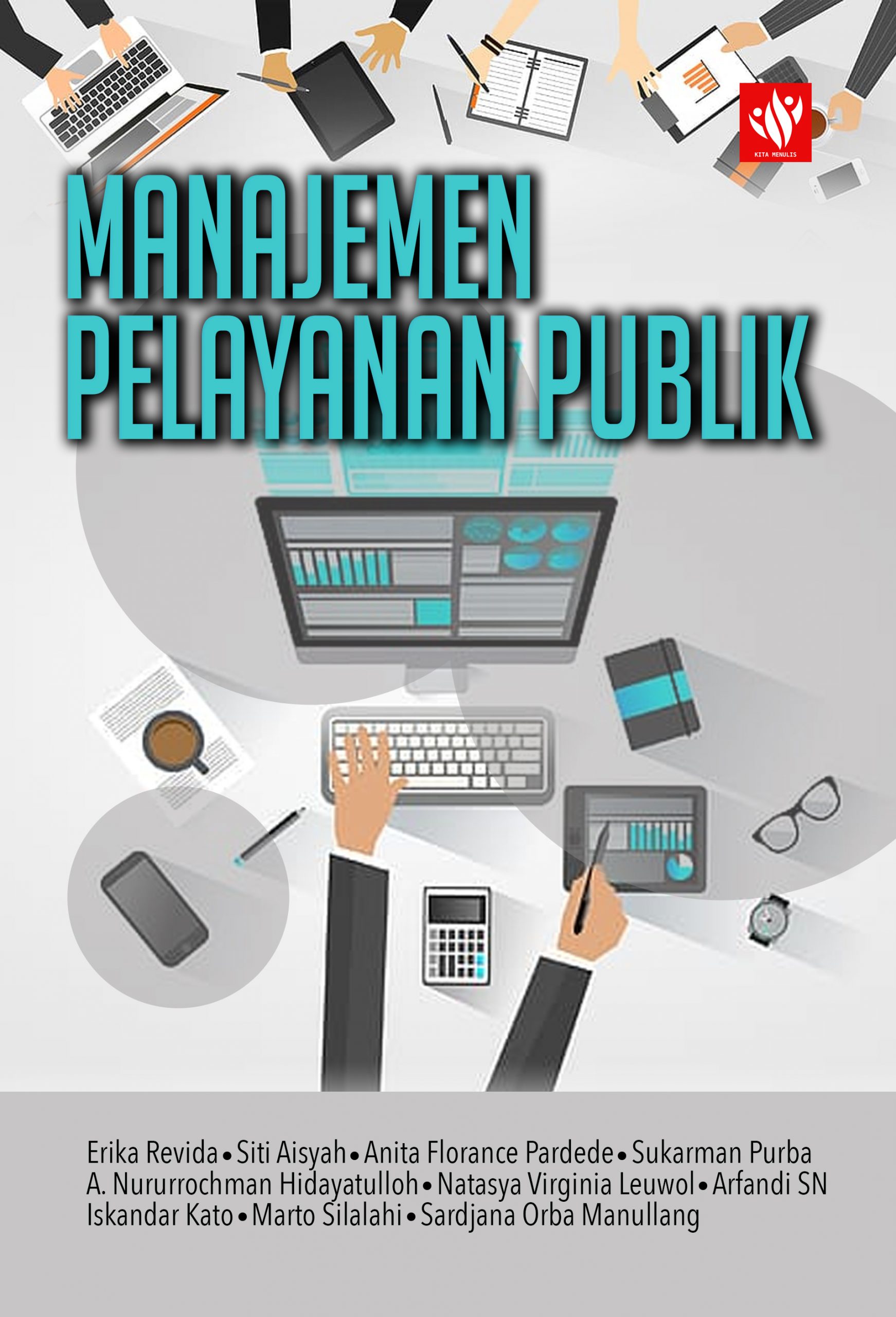 Manajemen Pelayanan Publik – KITA MENULIS