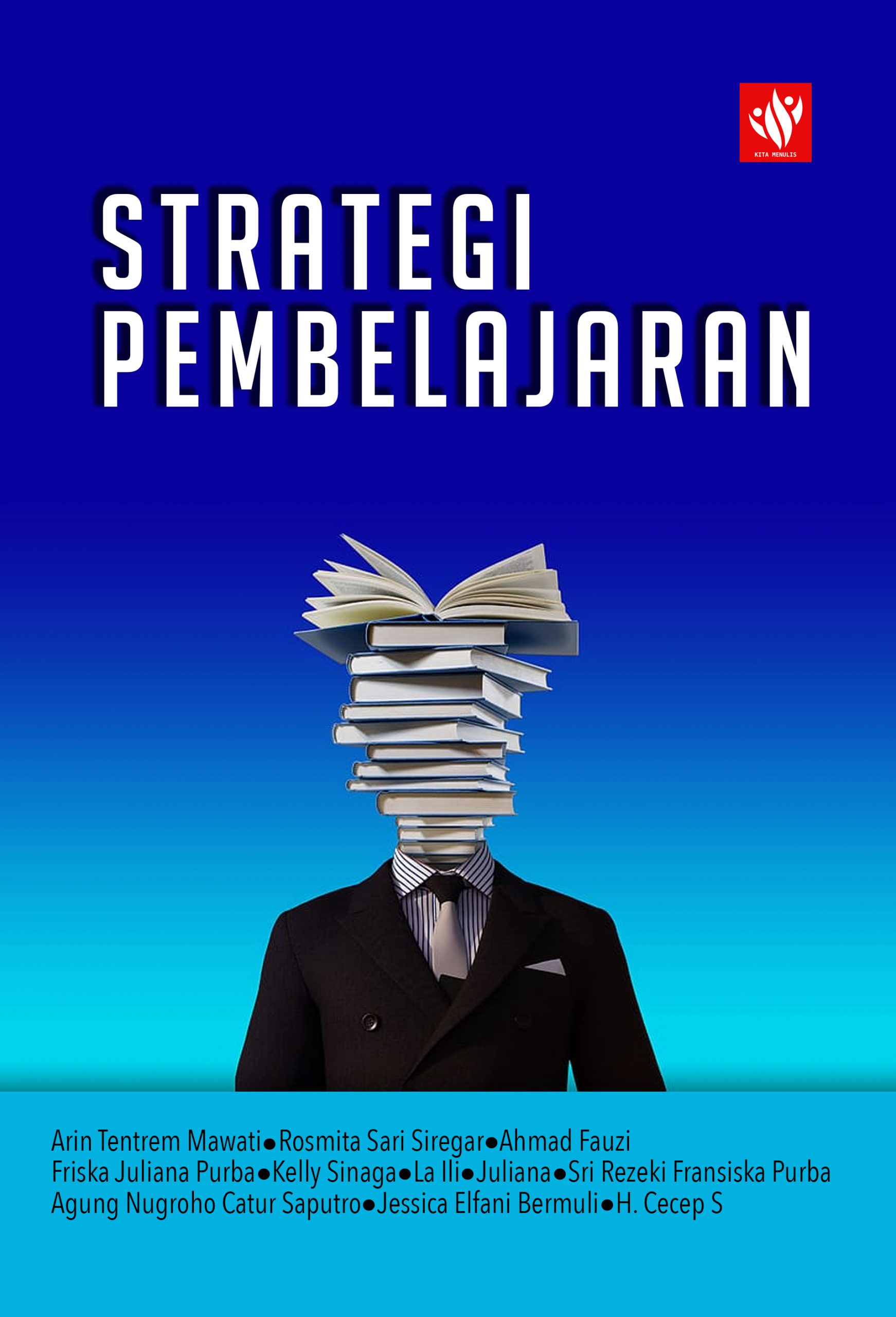 Strategi Pembelajaran – KITA MENULIS