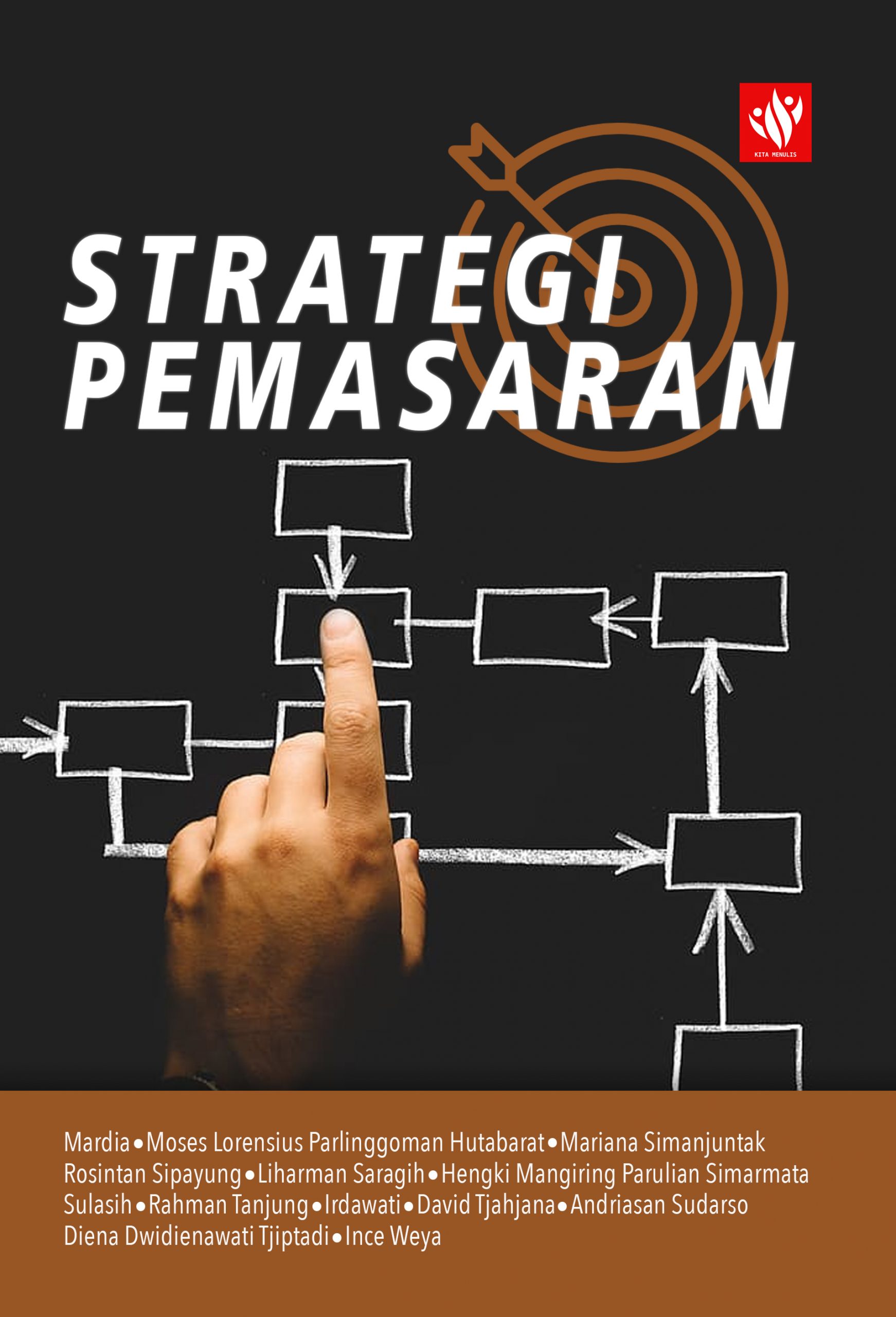 Strategi Pemasaran – KITA MENULIS