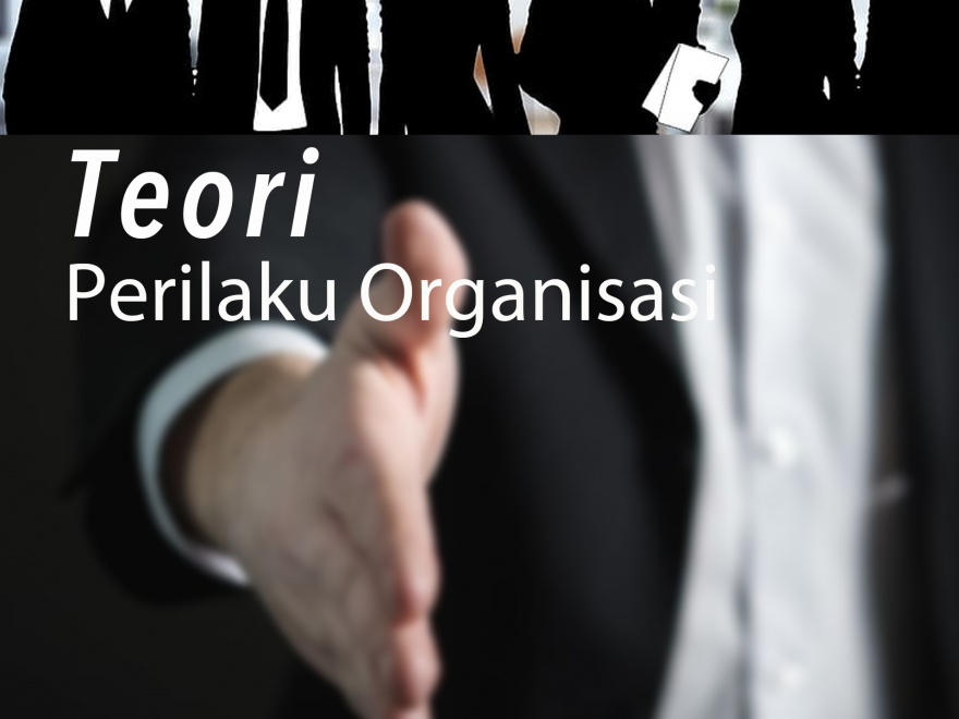 Apa Itu Perilaku Organisasi – Sinau