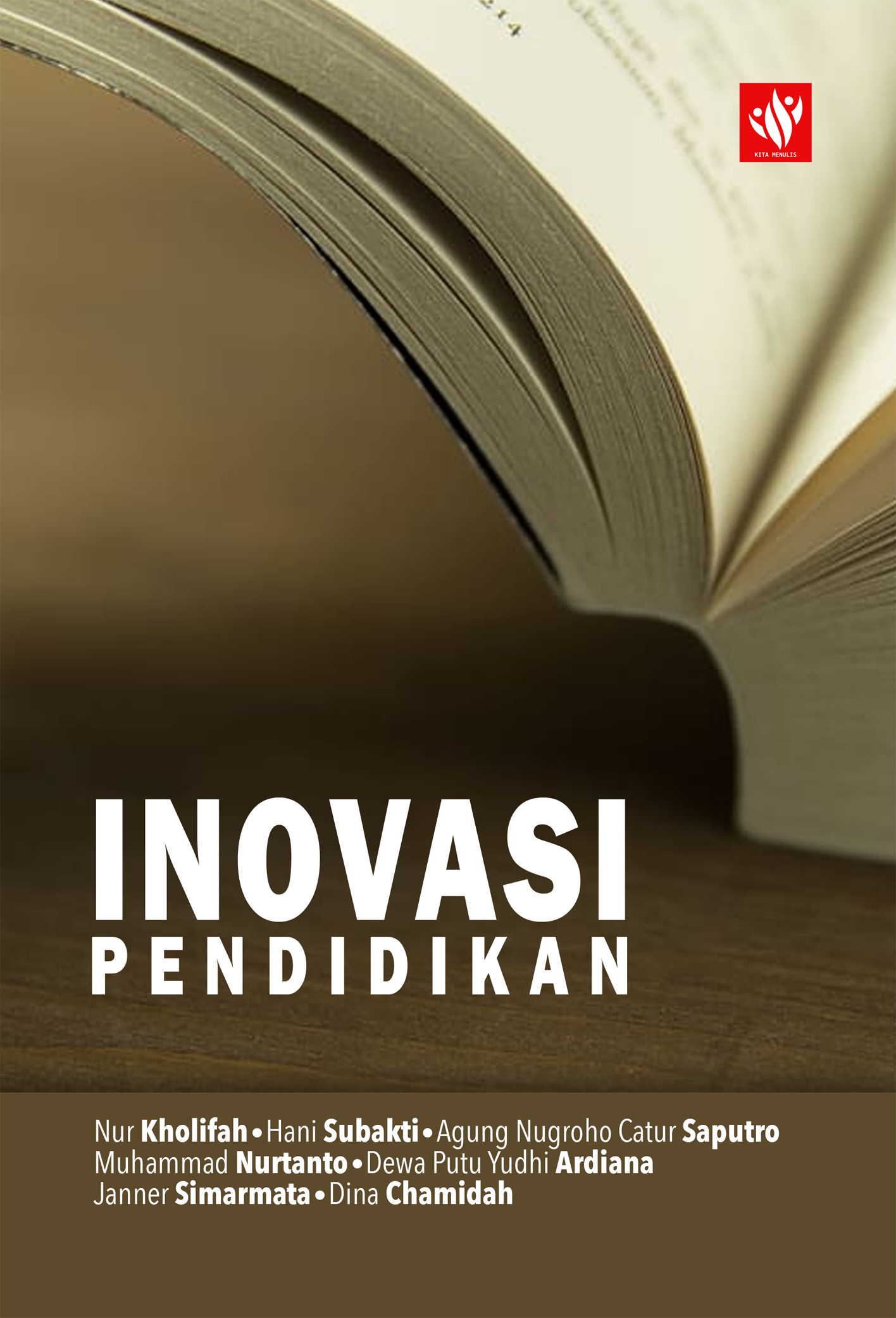 Inovasi Pendidikan – KITA MENULIS