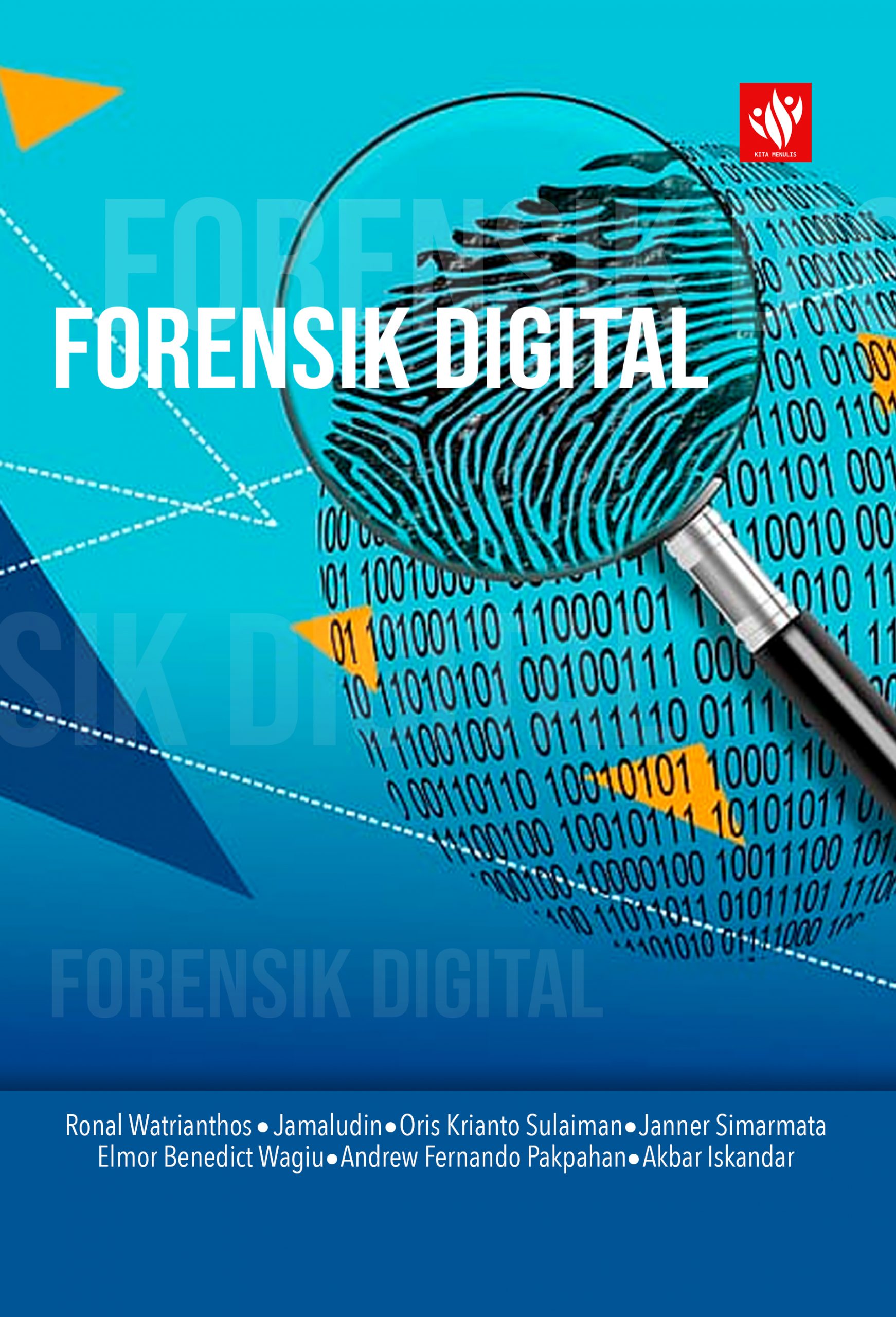 Forensik Digital – KITA MENULIS