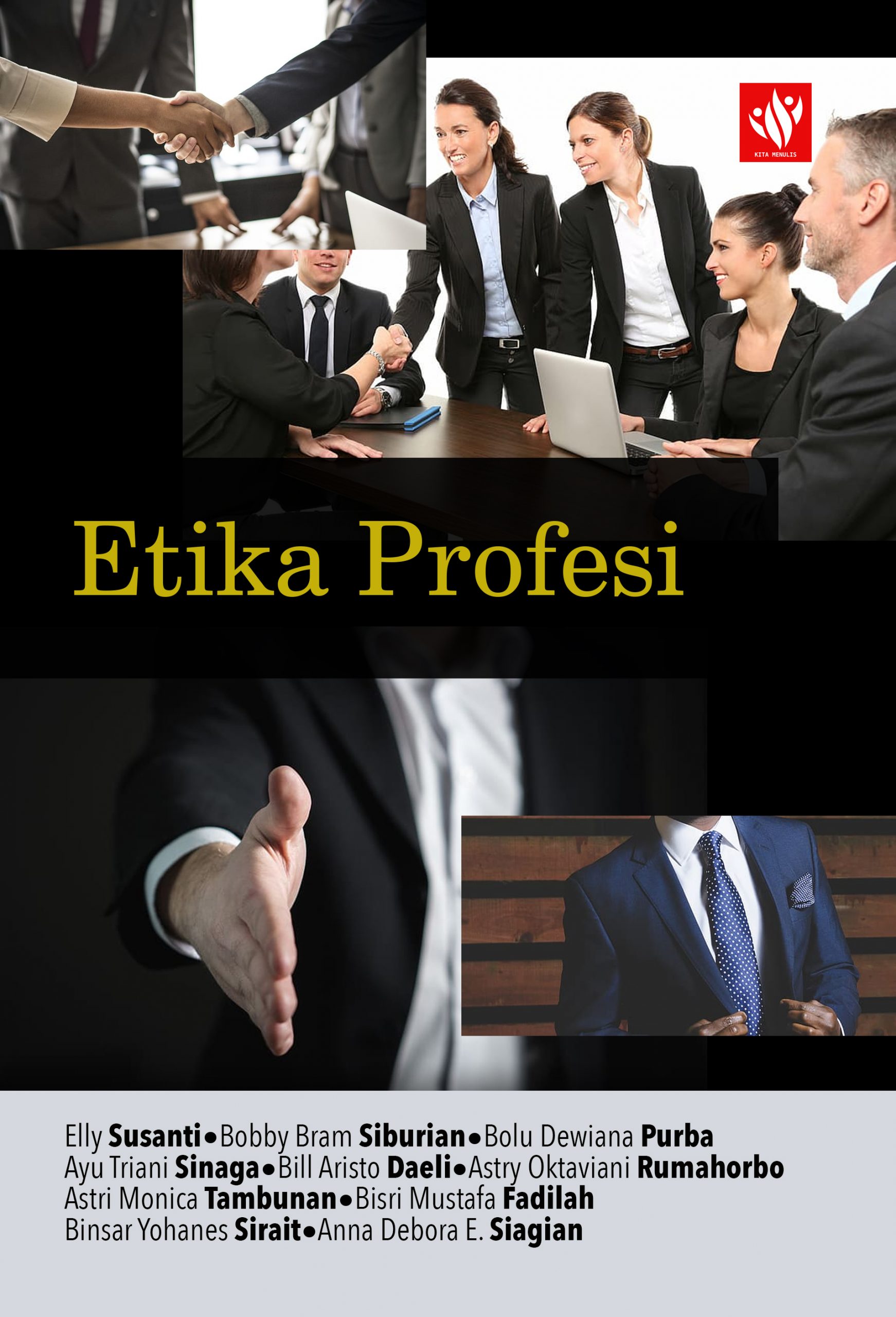 Etika Profesi – KITA MENULIS