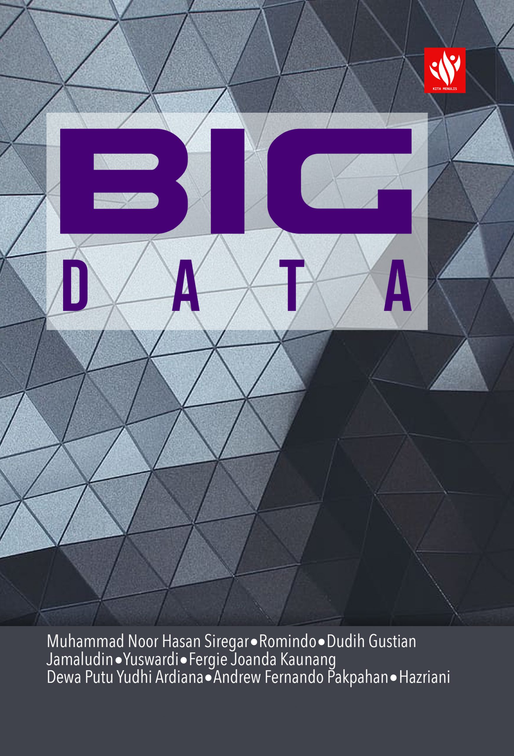 Big Data – KITA MENULIS