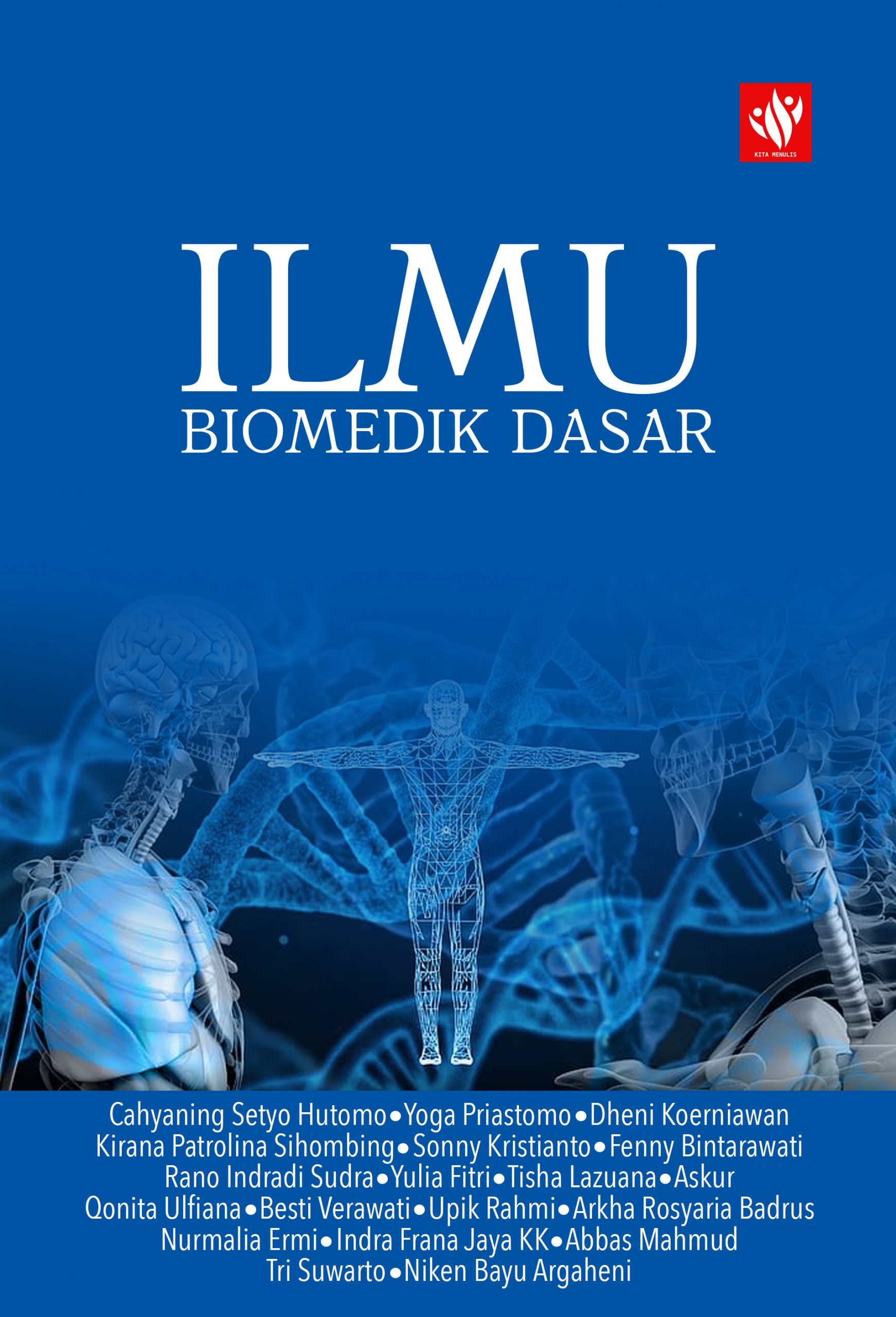 Ilmu Biomedik Dasar Keperawatan - Homecare24