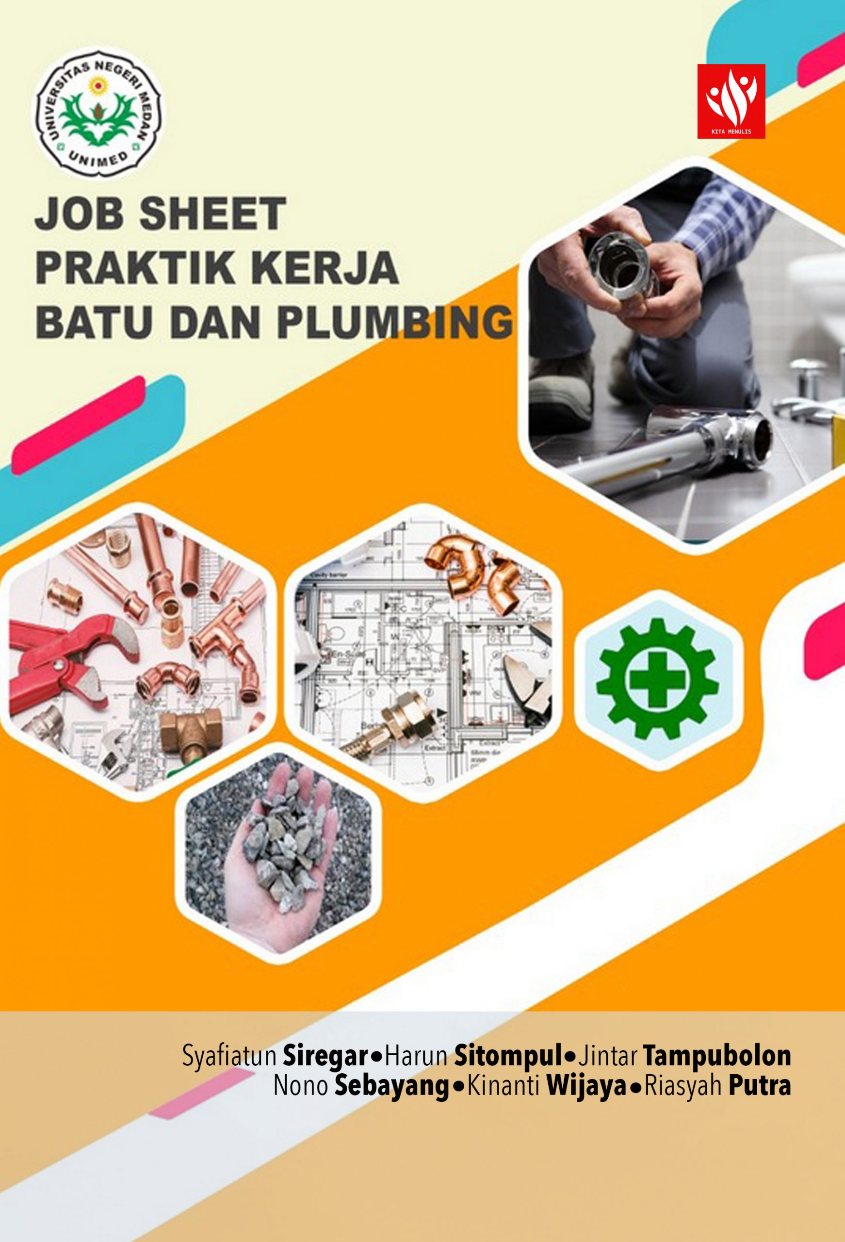 Jobsheet Praktik Kerja Batu Dan Plumbing – KITA MENULIS