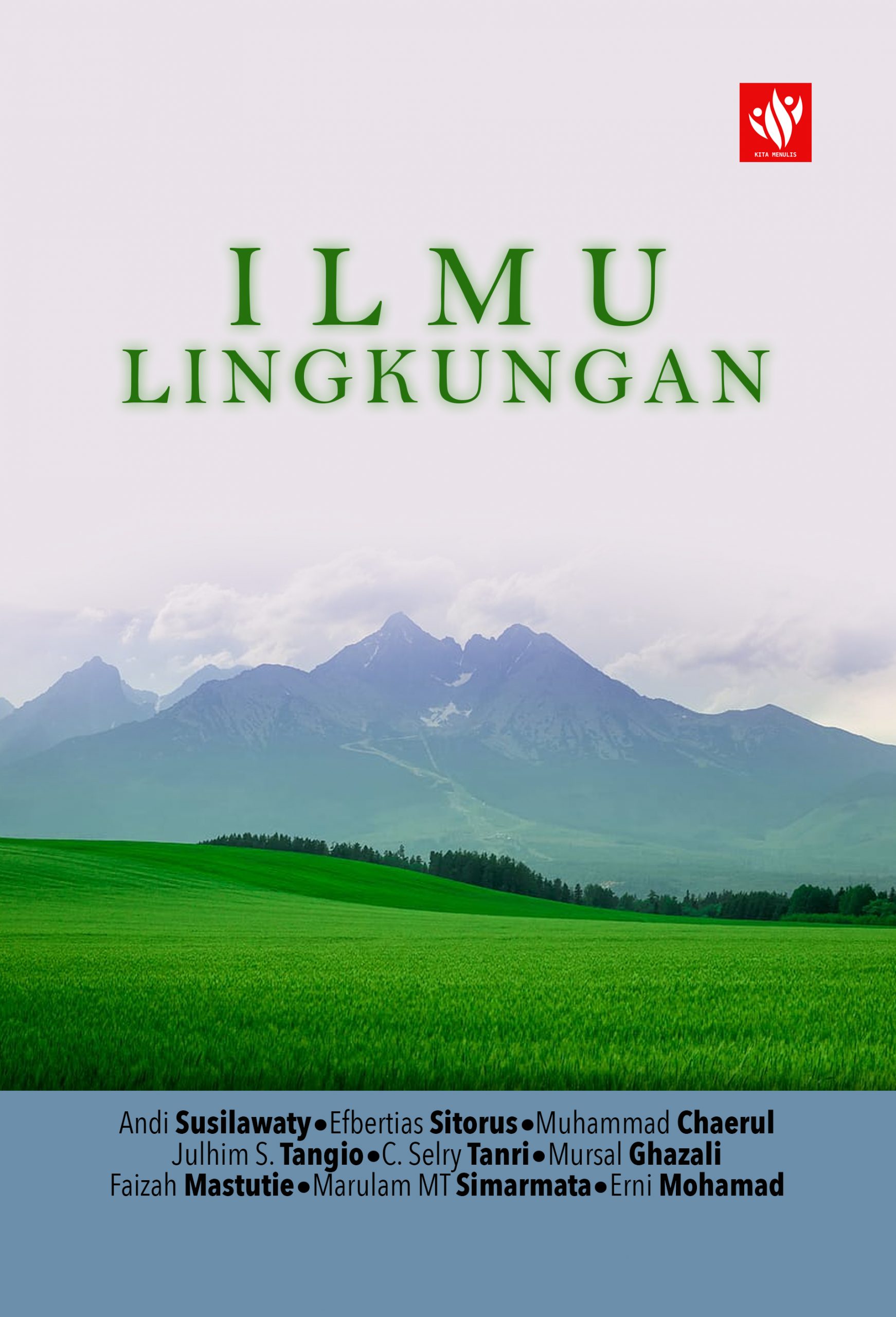 Ilmu Lingkungan – KITA MENULIS