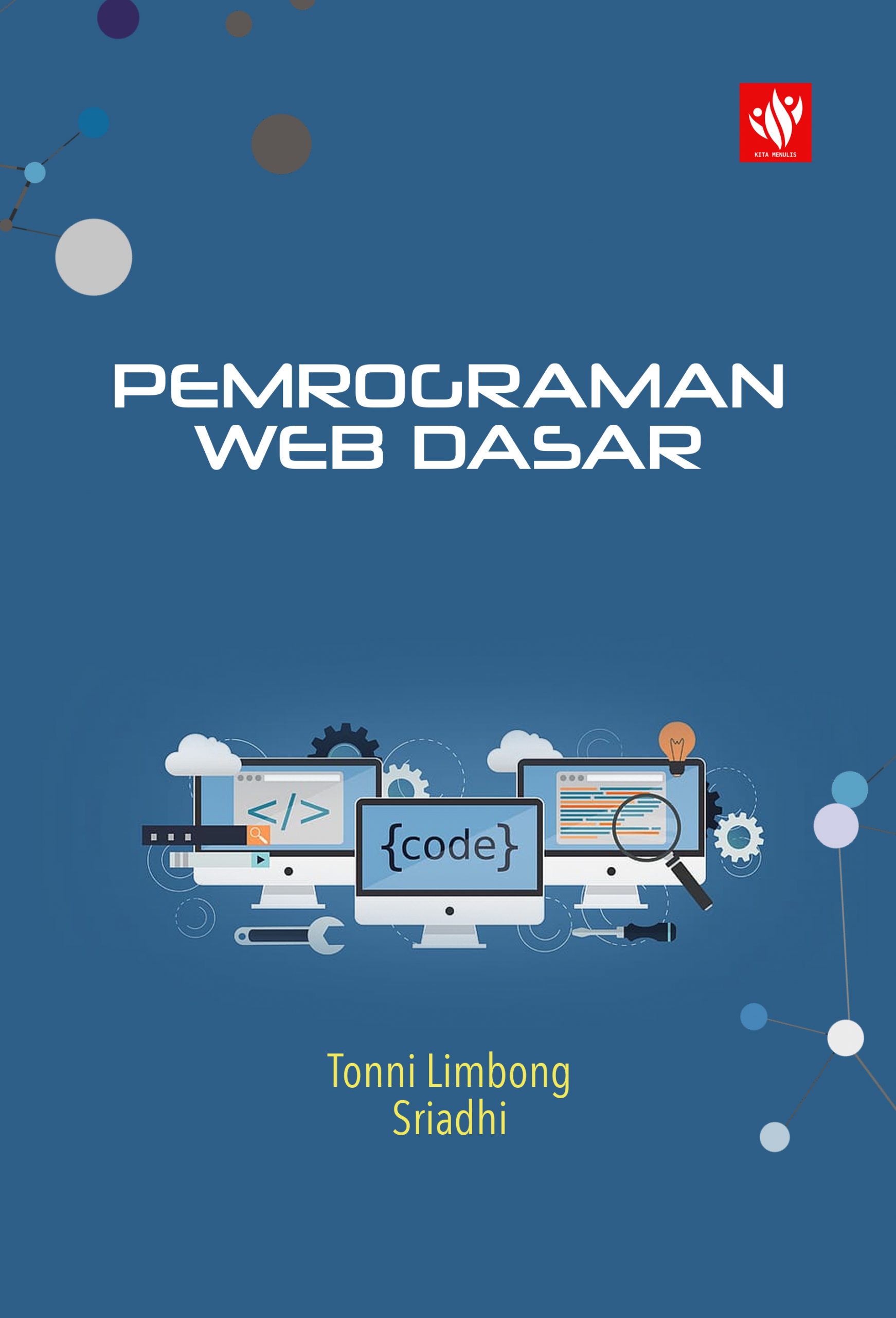 Pemrograman Web Dasar – KITA MENULIS