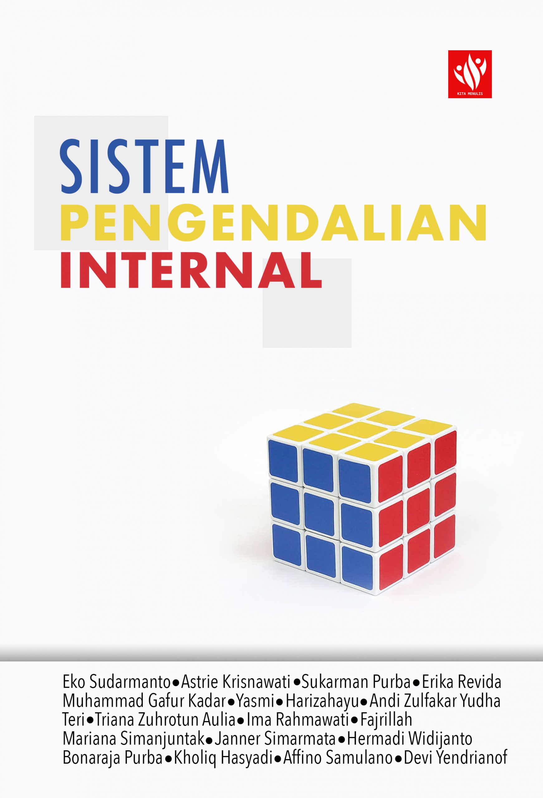 Sistem Pengendalian Internal – KITA MENULIS