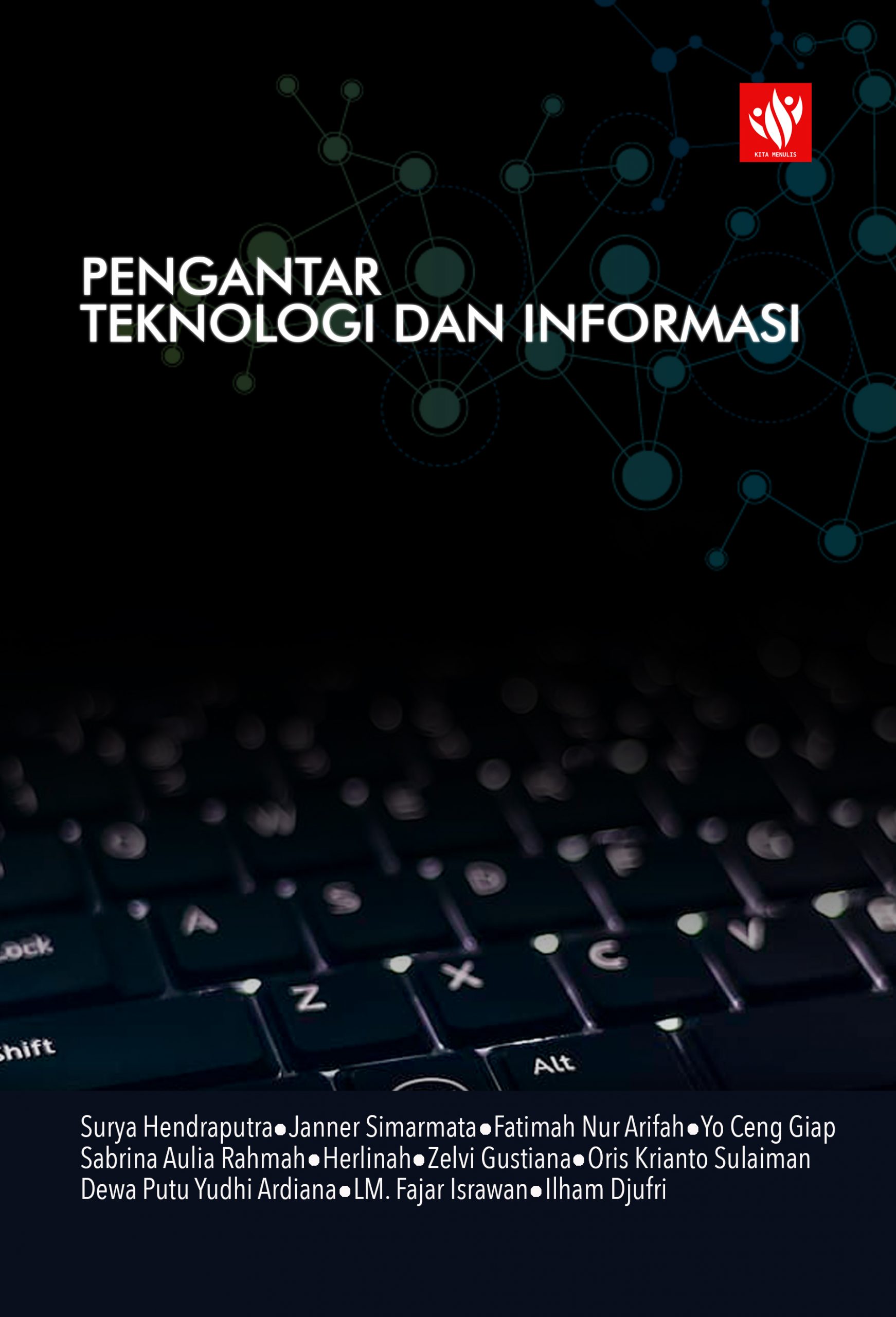 Pengantar Teknologi Dan Informasi – KITA MENULIS