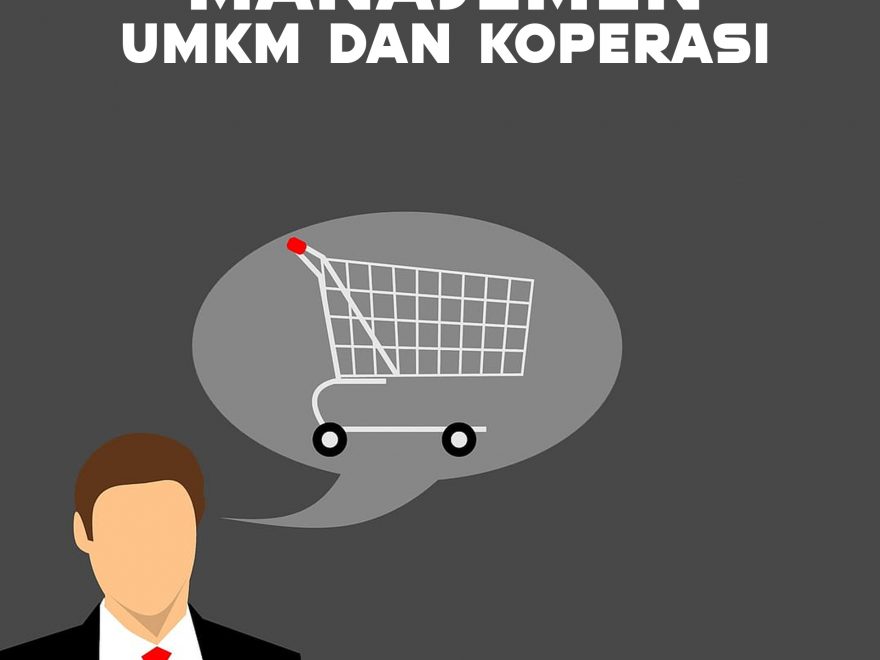 Manajemen UMKM Dan Koperasi – KITA MENULIS