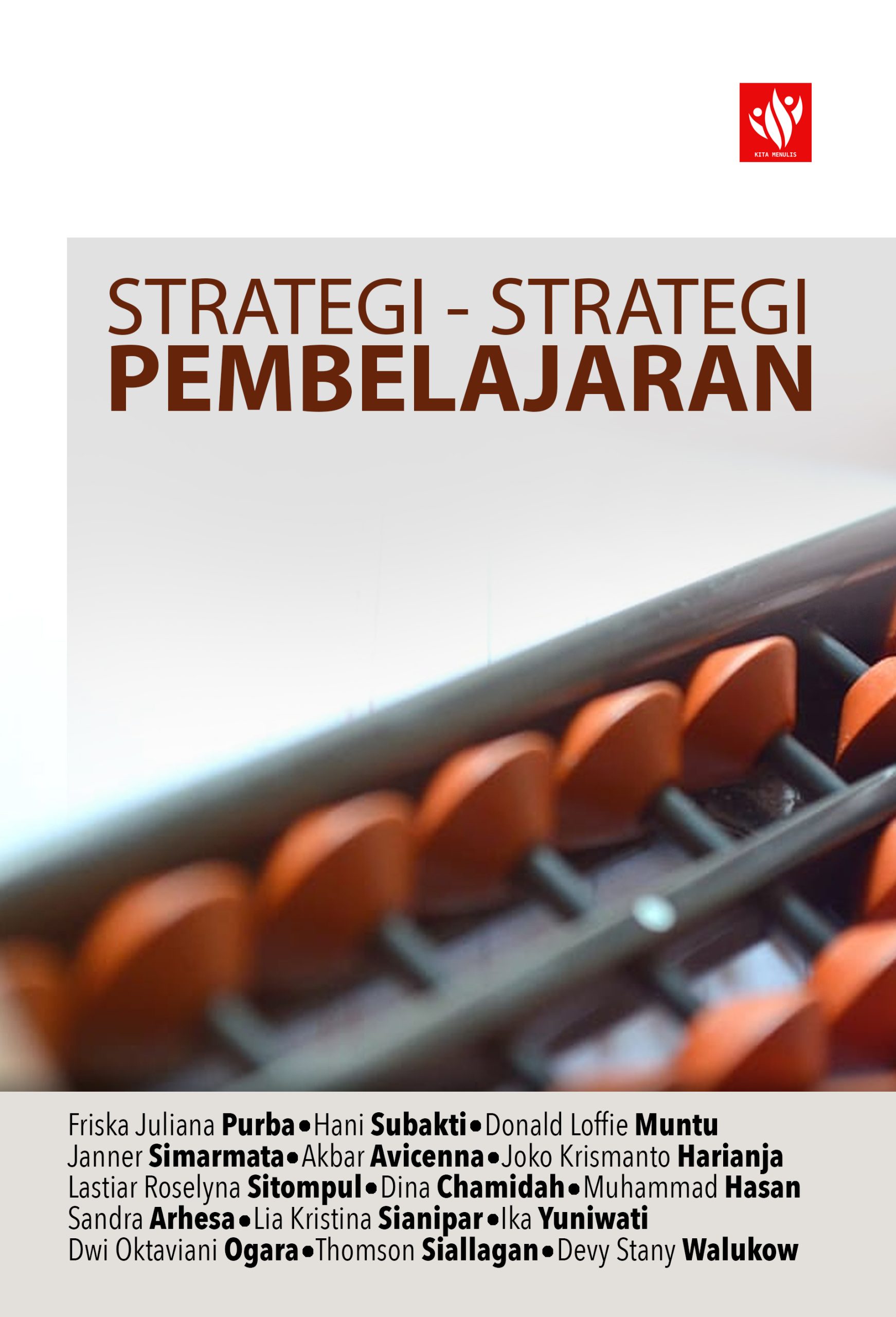 Strategi-Strategi Pembelajaran – KITA MENULIS