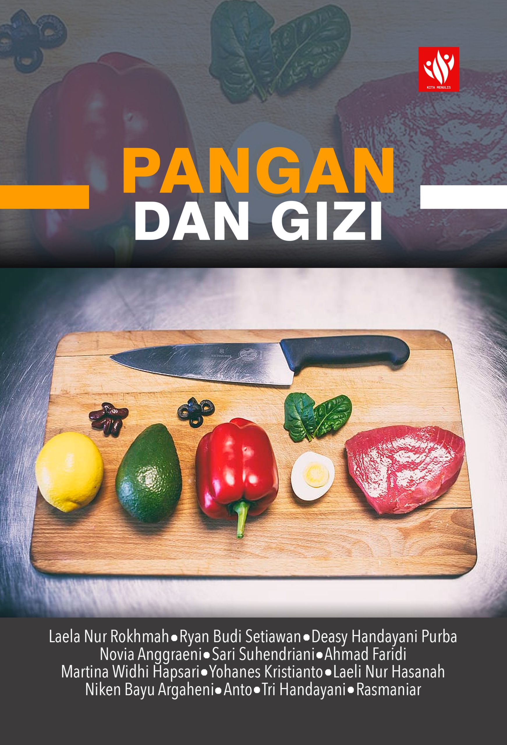 Pangan Dan Gizi – KITA MENULIS