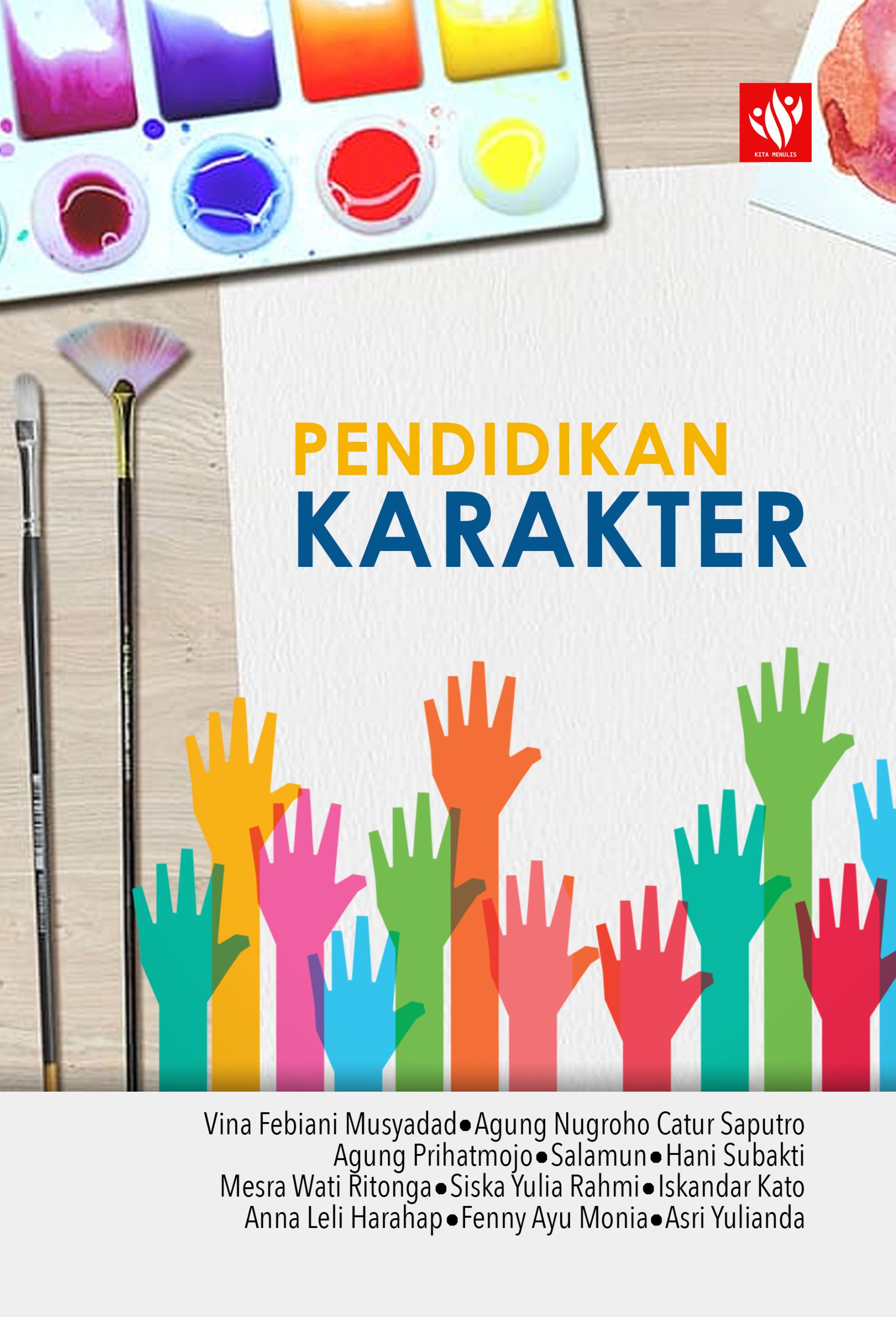 Pendidikan Karakter – KITA MENULIS