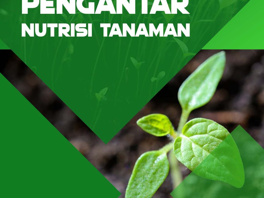 Buku Pertanian – KITA MENULIS