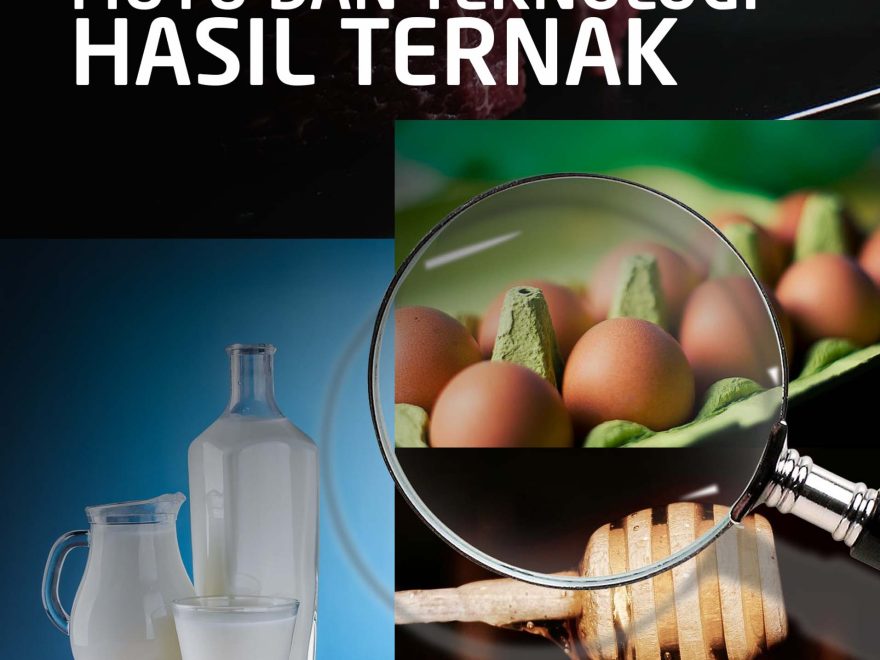 Pengawasan Mutu Dan Teknologi Hasil Ternak – KITA MENULIS