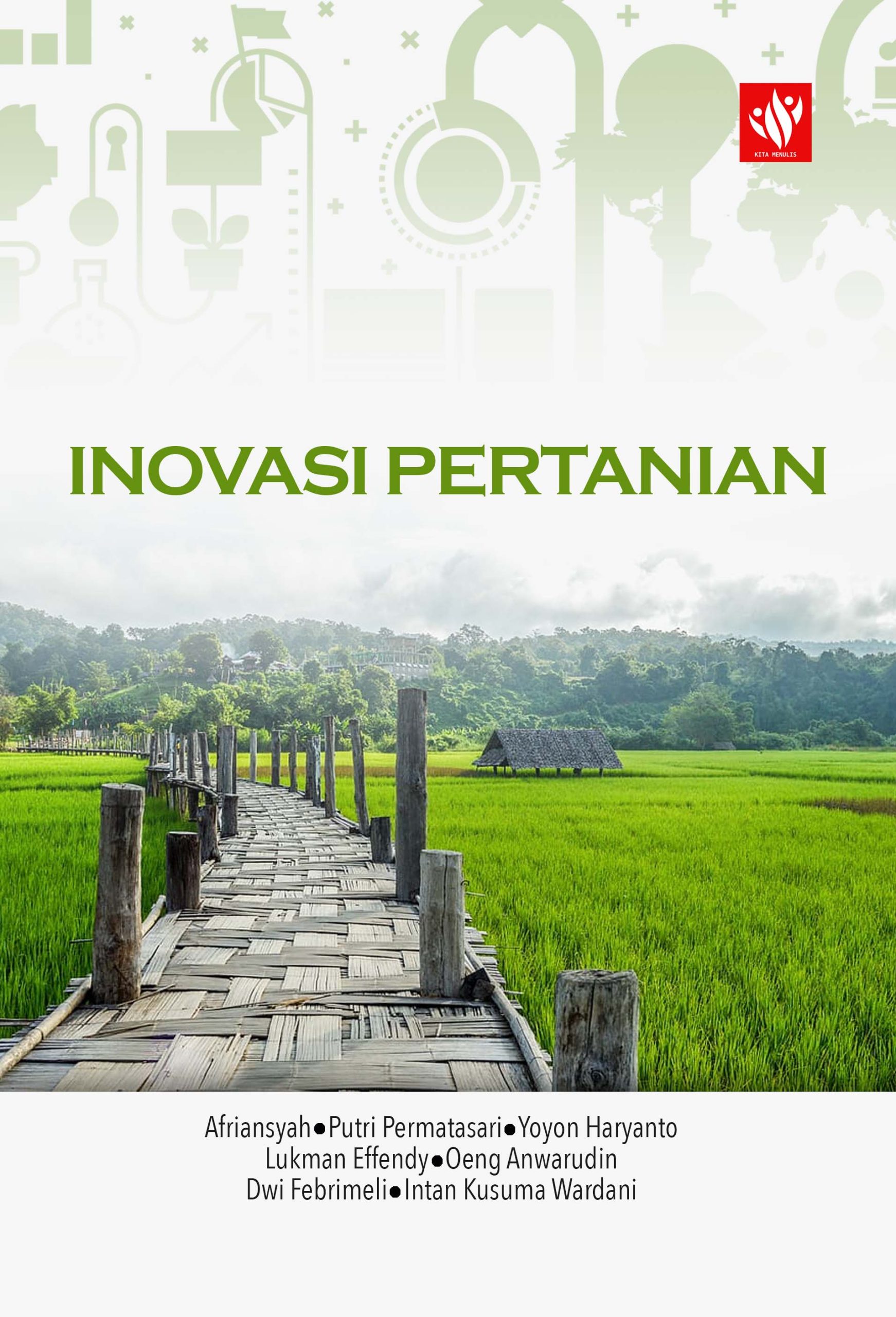 Inovasi Pertanian – KITA MENULIS