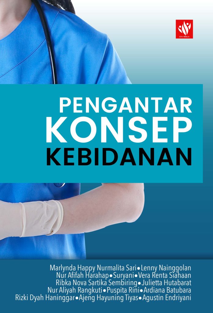 Pengantar Konsep Kebidanan – KITA MENULIS