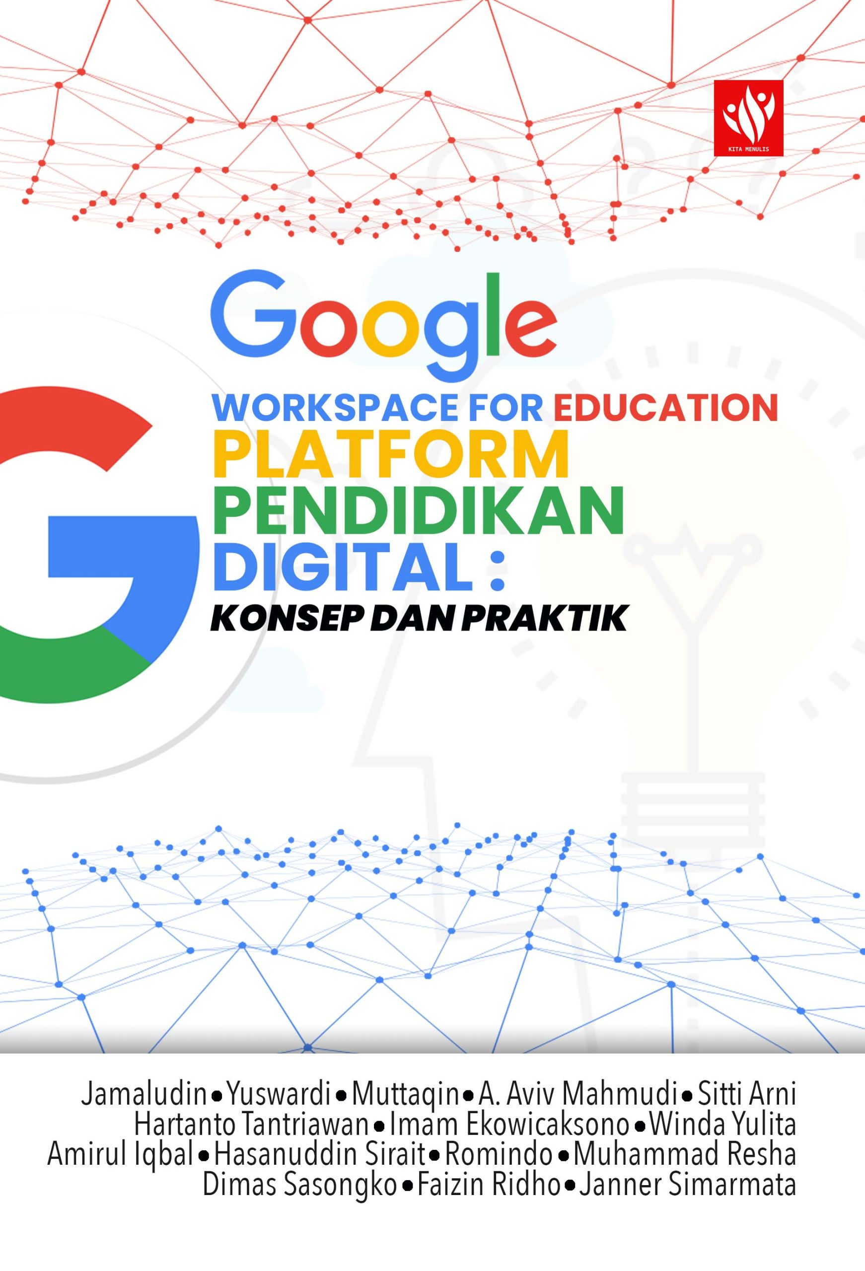 Google Workspace For Education Platform Pendidikan Digital: Konsep Dan ...