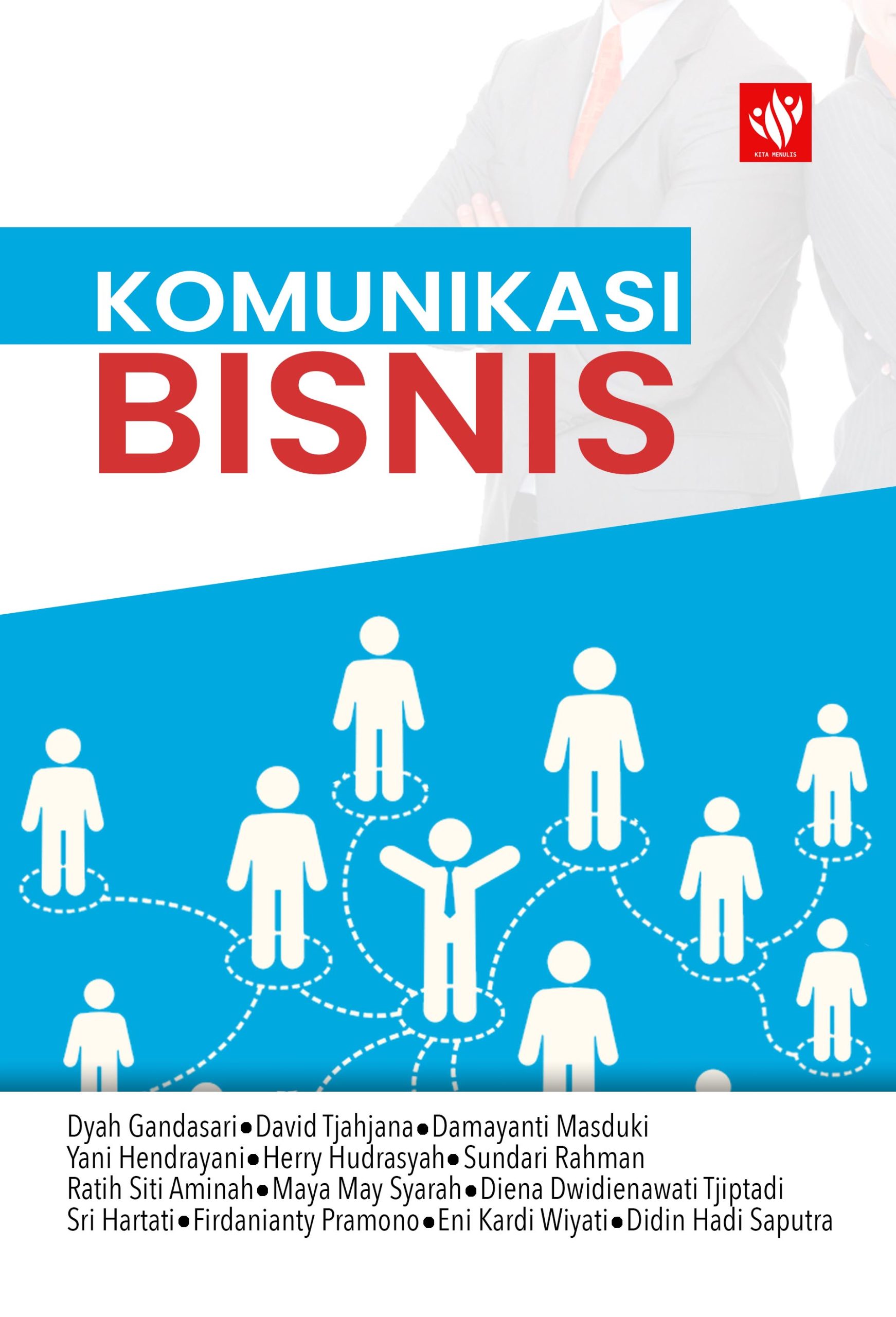 Komunikasi Bisnis – KITA MENULIS