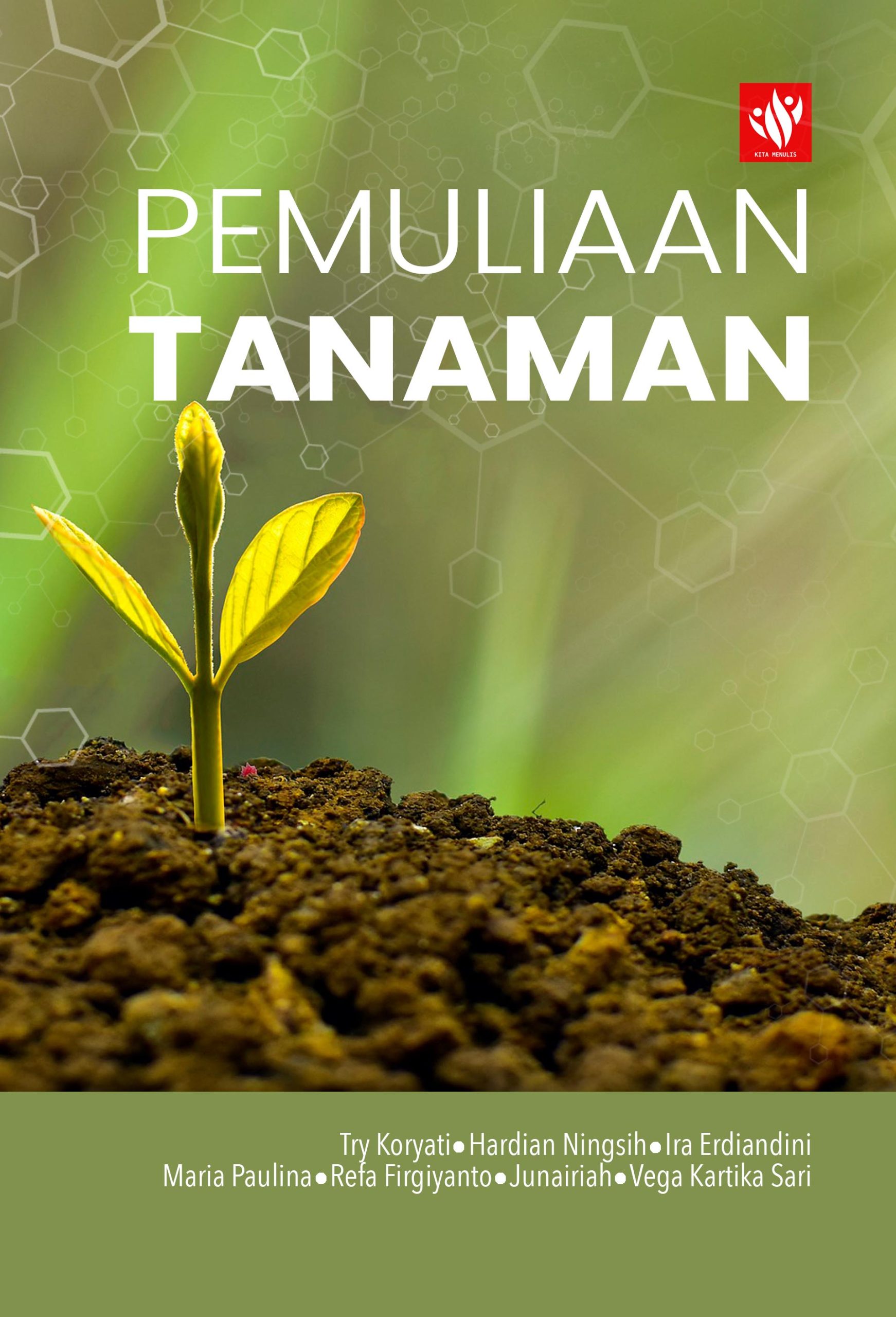 Pemuliaan Tanaman – KITA MENULIS