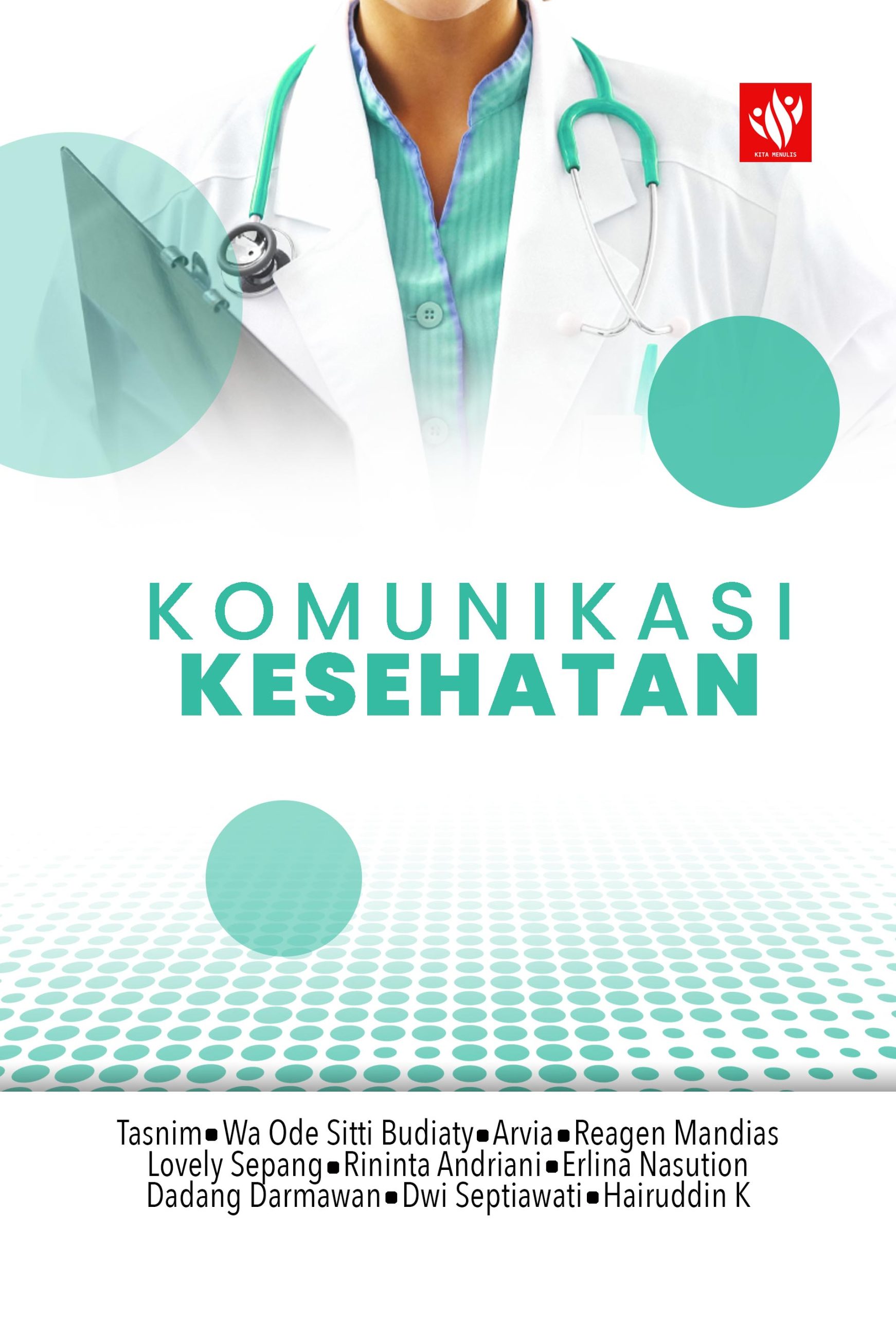 Buku Komunikasi Kesehatan - Homecare24