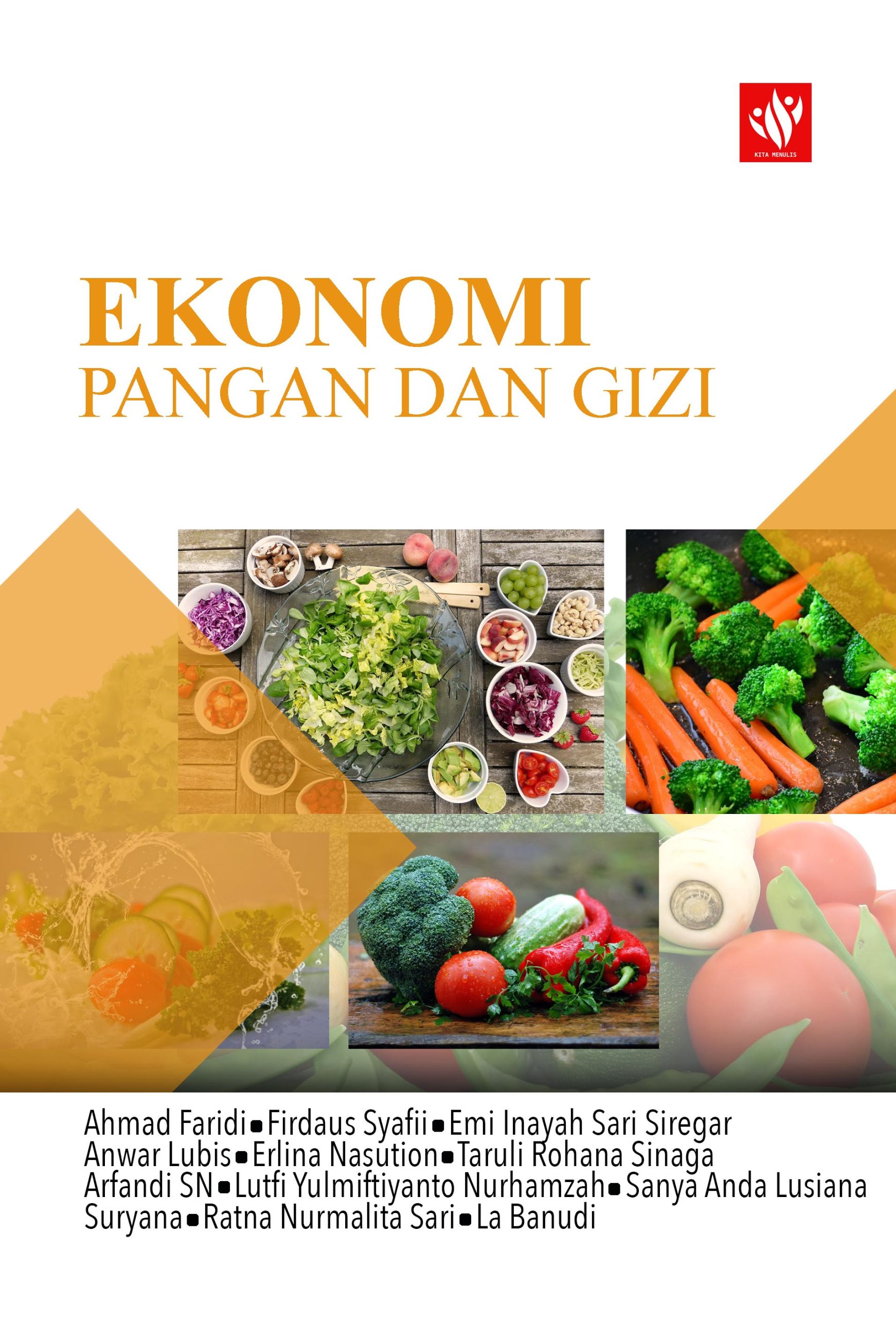 Ekonomi Pangan Dan Gizi – KITA MENULIS