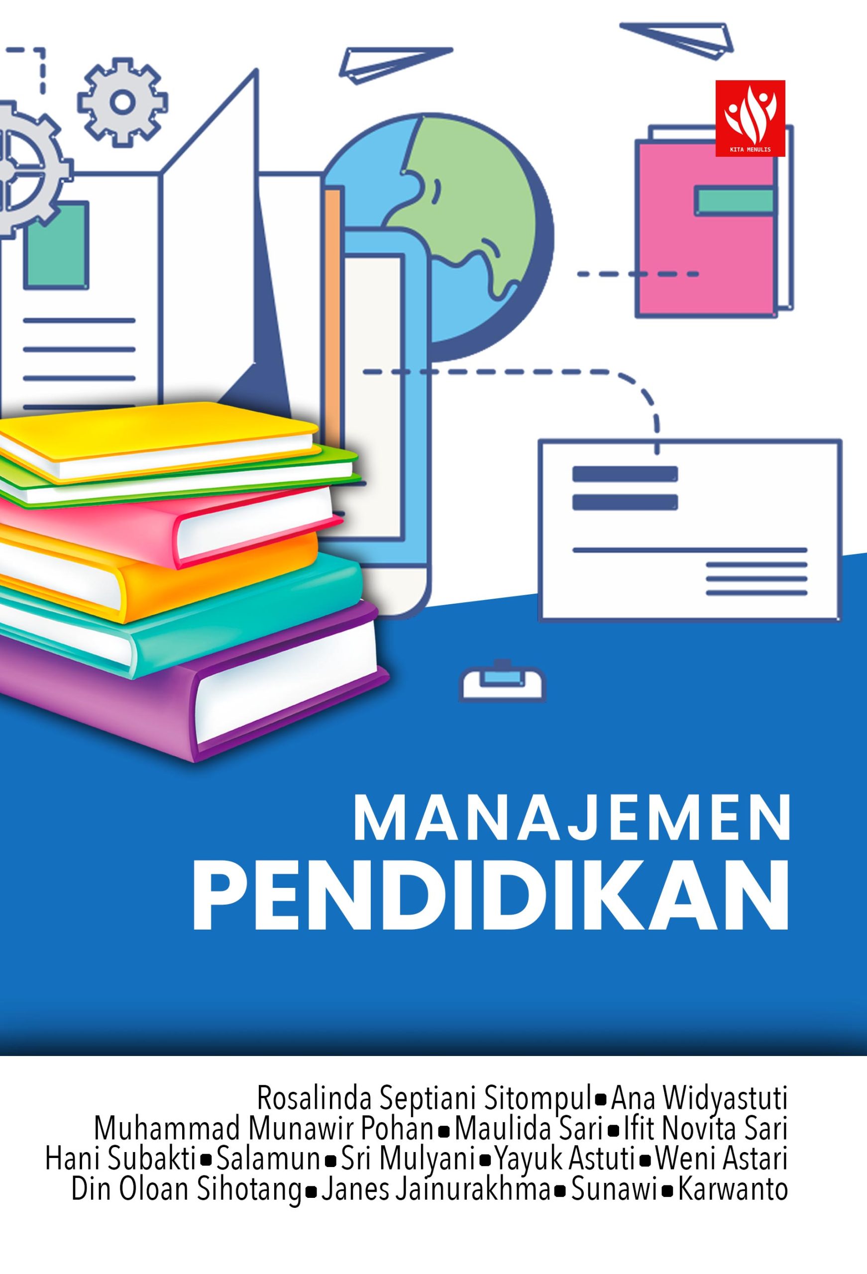 Manajemen Pendidikan – KITA MENULIS