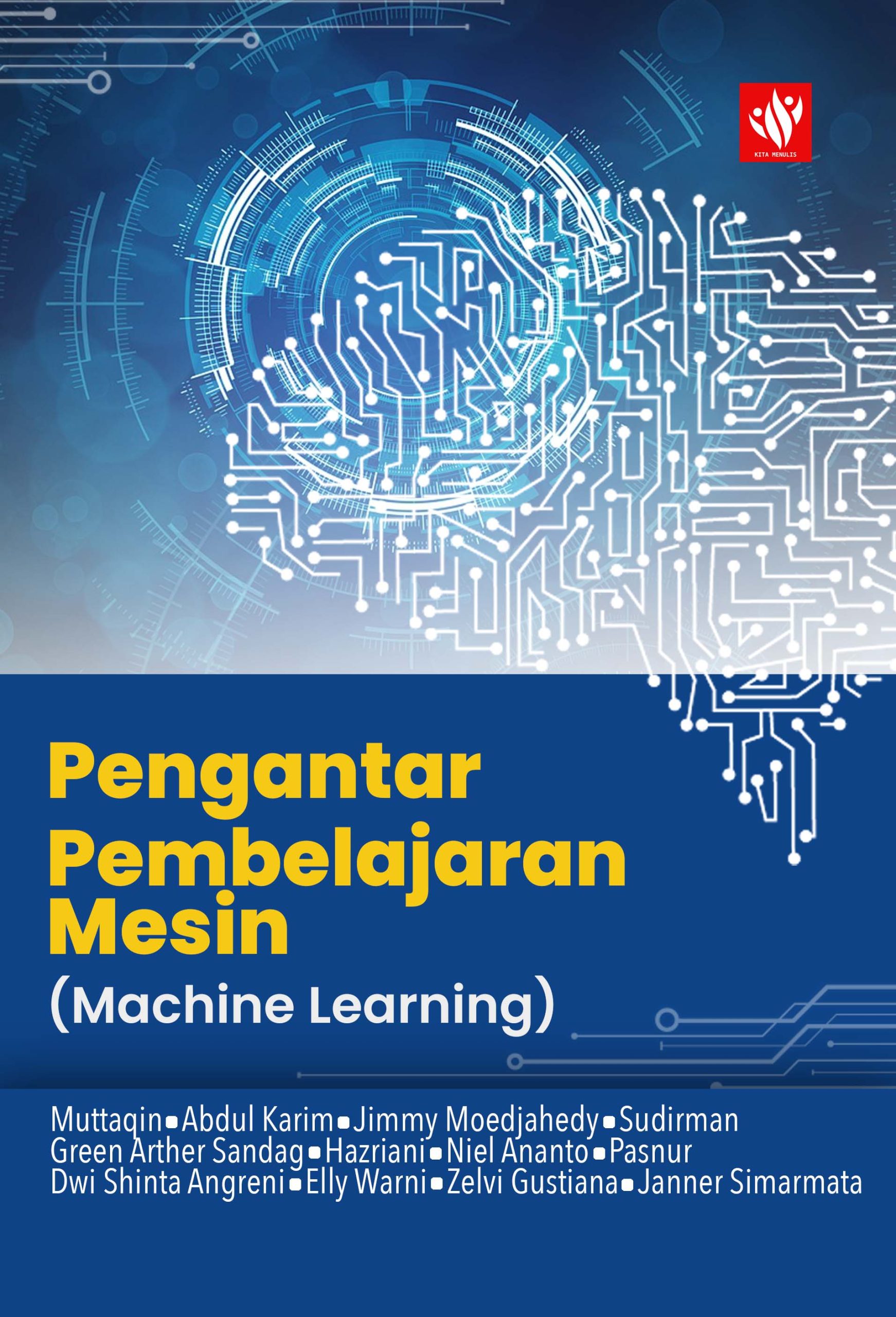 Pengantar Pembelajaran Mesin (Machine Learning) – KITA MENULIS