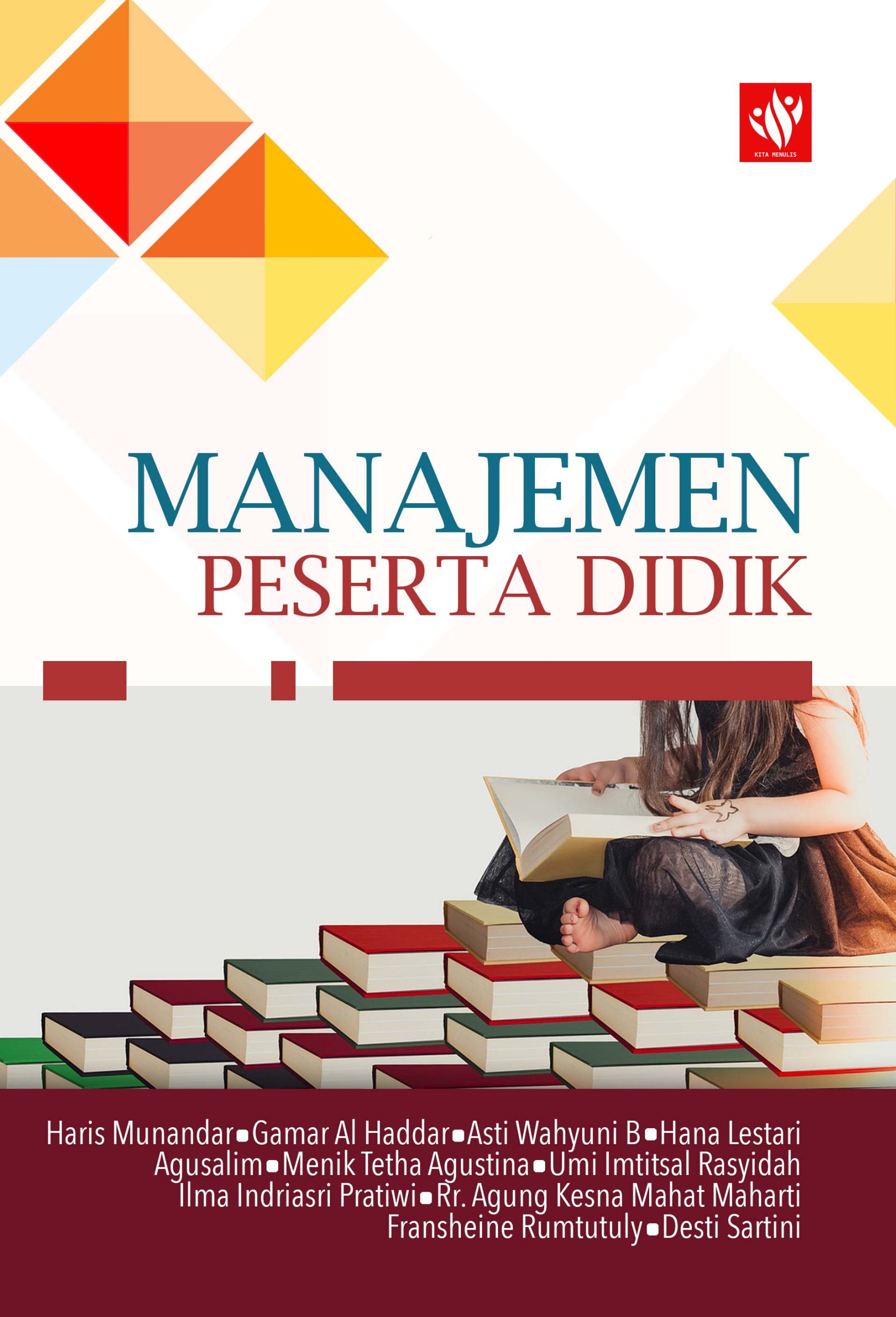 Manajemen Peserta Didik – KITA MENULIS