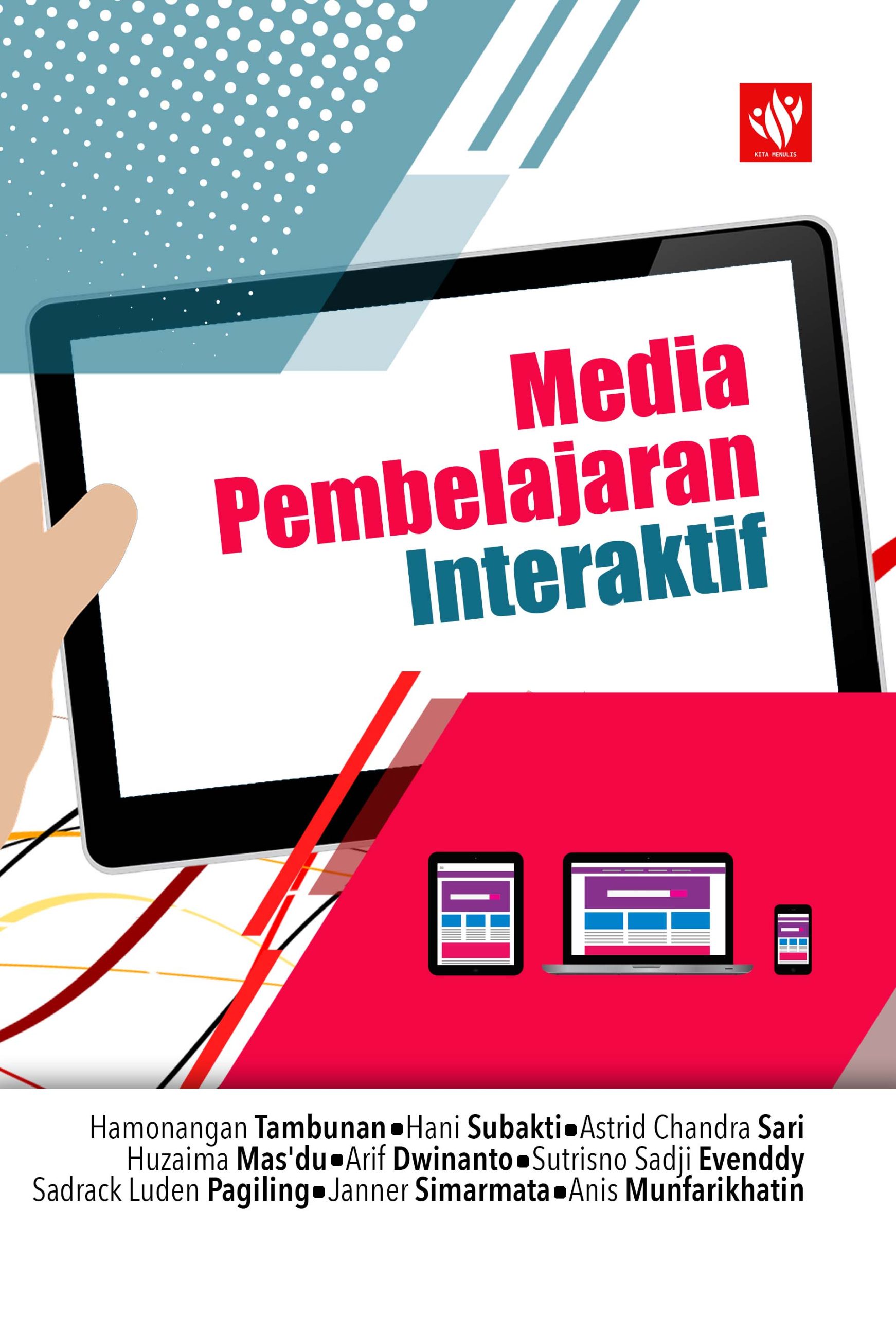 Media Pembelajaran Interaktif – KITA MENULIS