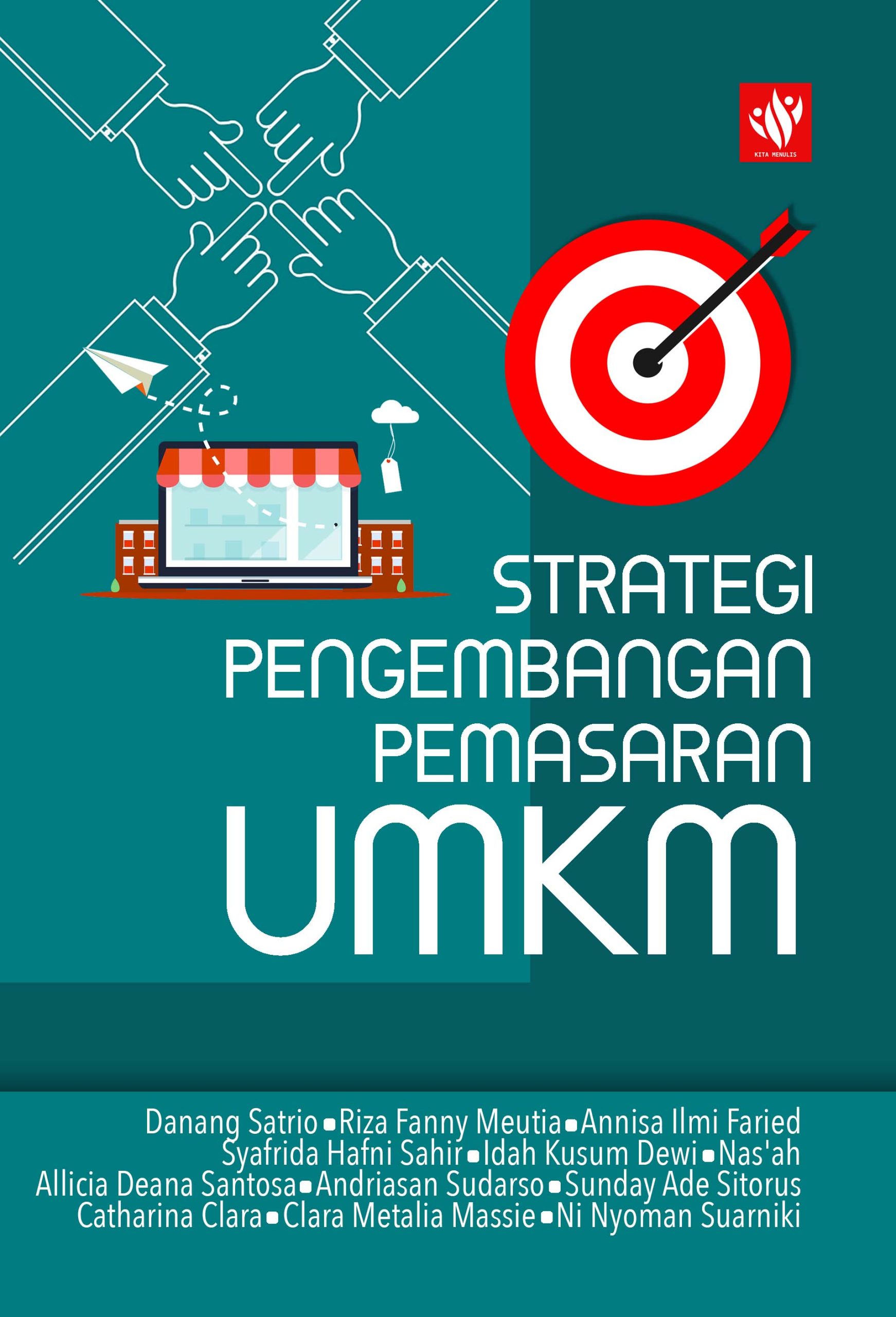 Strategi Pengembangan Pemasaran UMKM – KITA MENULIS