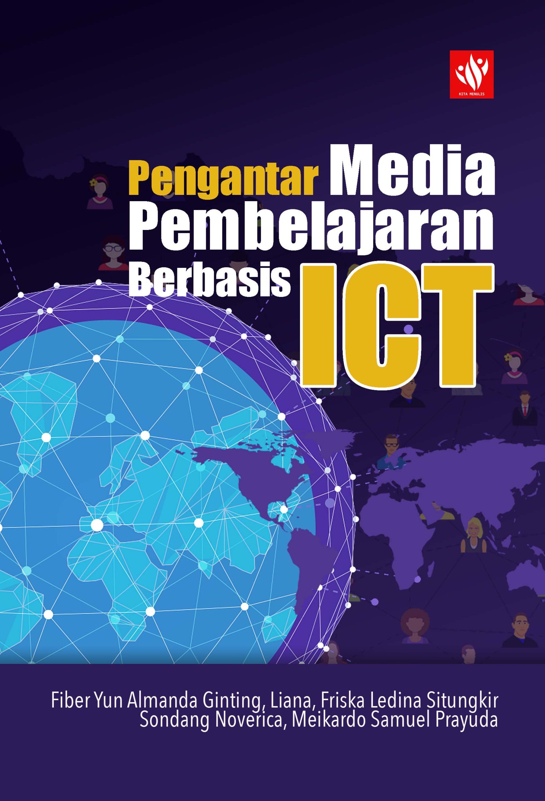 Pengantar Media Pembelajaran Berbasis ICT – KITA MENULIS