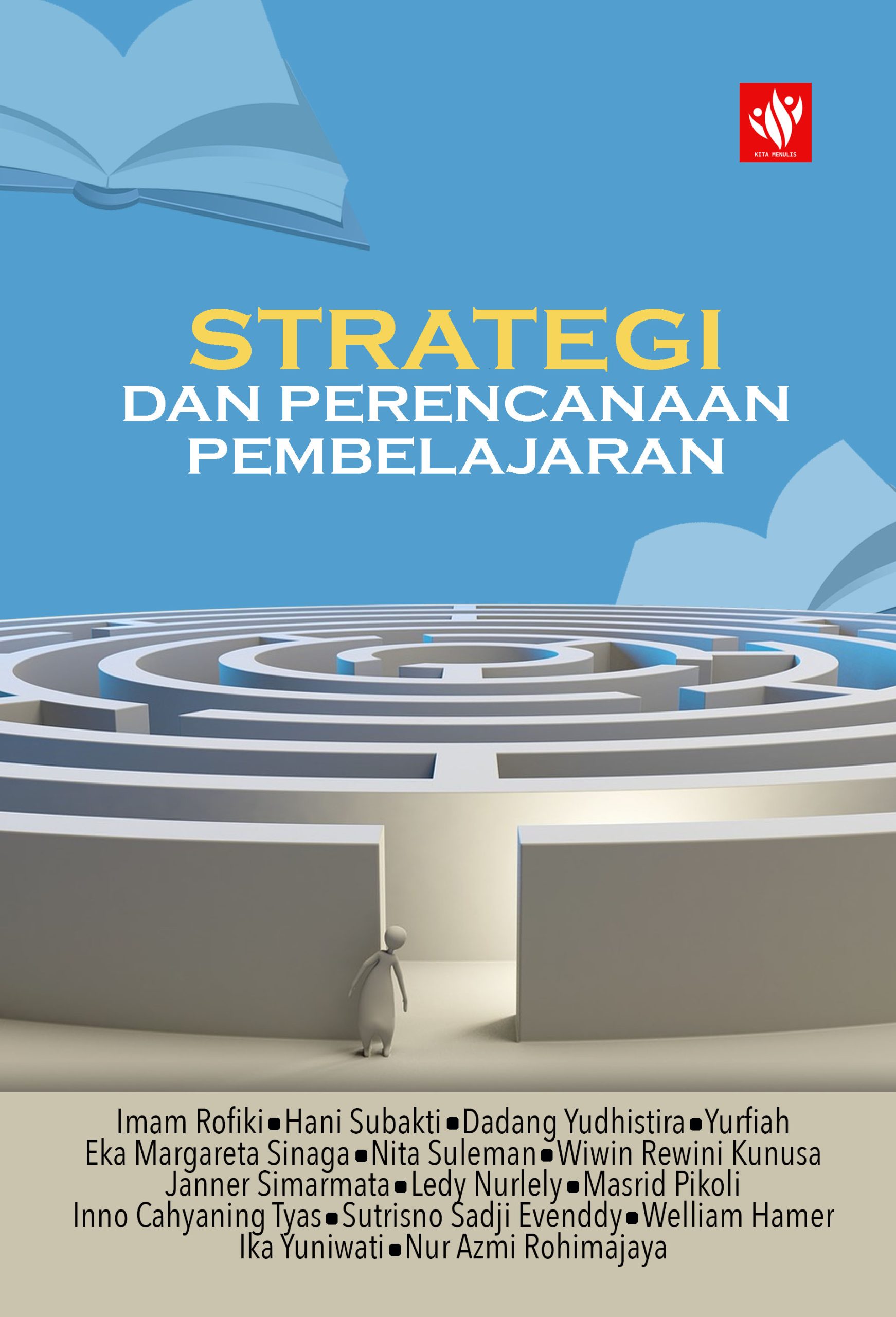 Strategi Dan Perencanaan Pembelajaran – KITA MENULIS